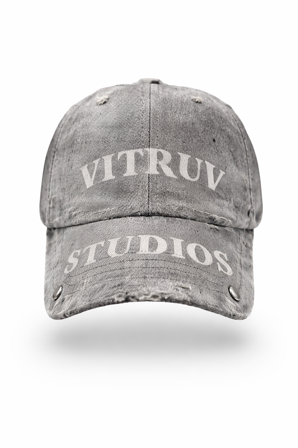 "Burnout" Cap