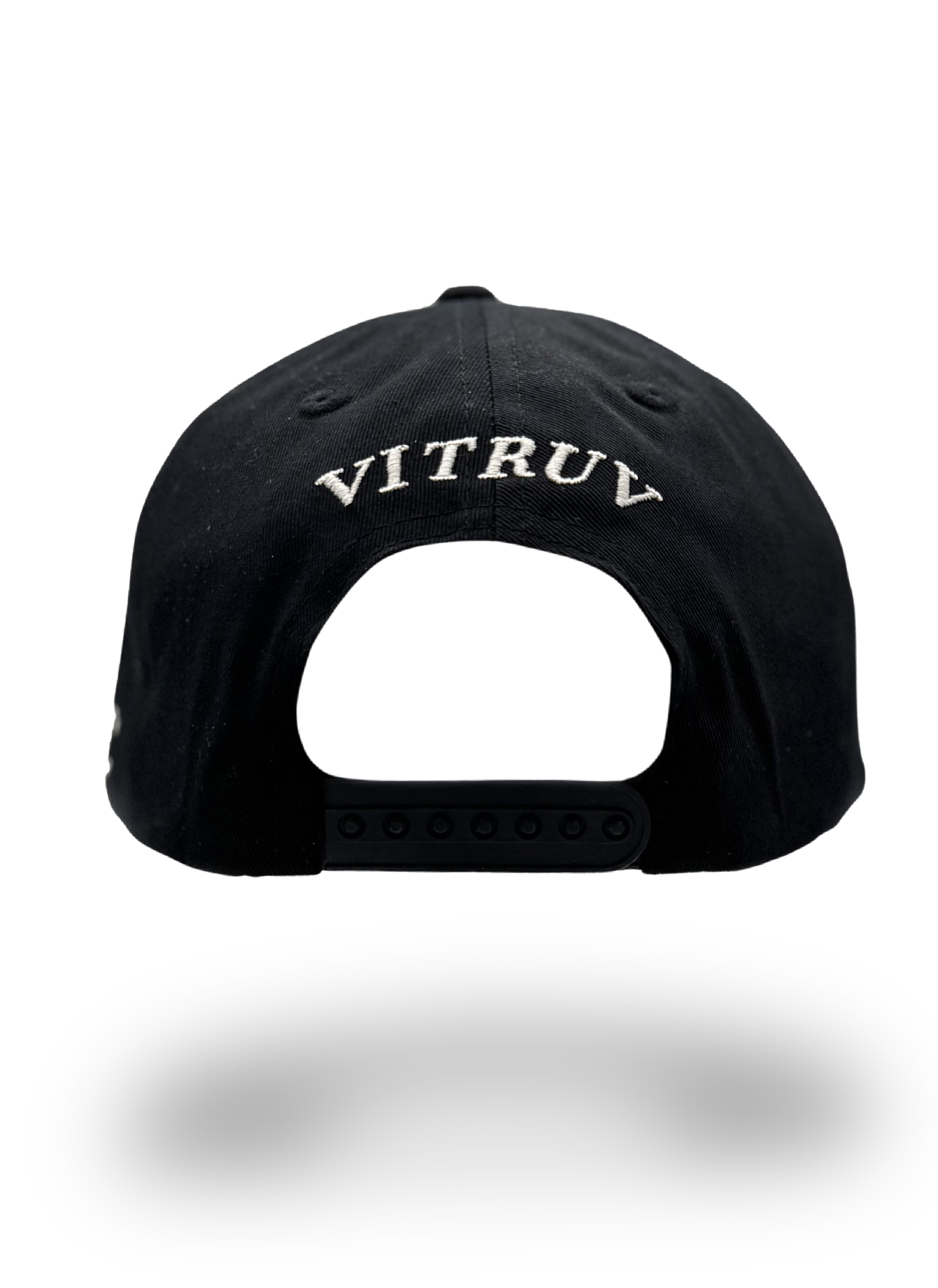"VBC Cord" Cap