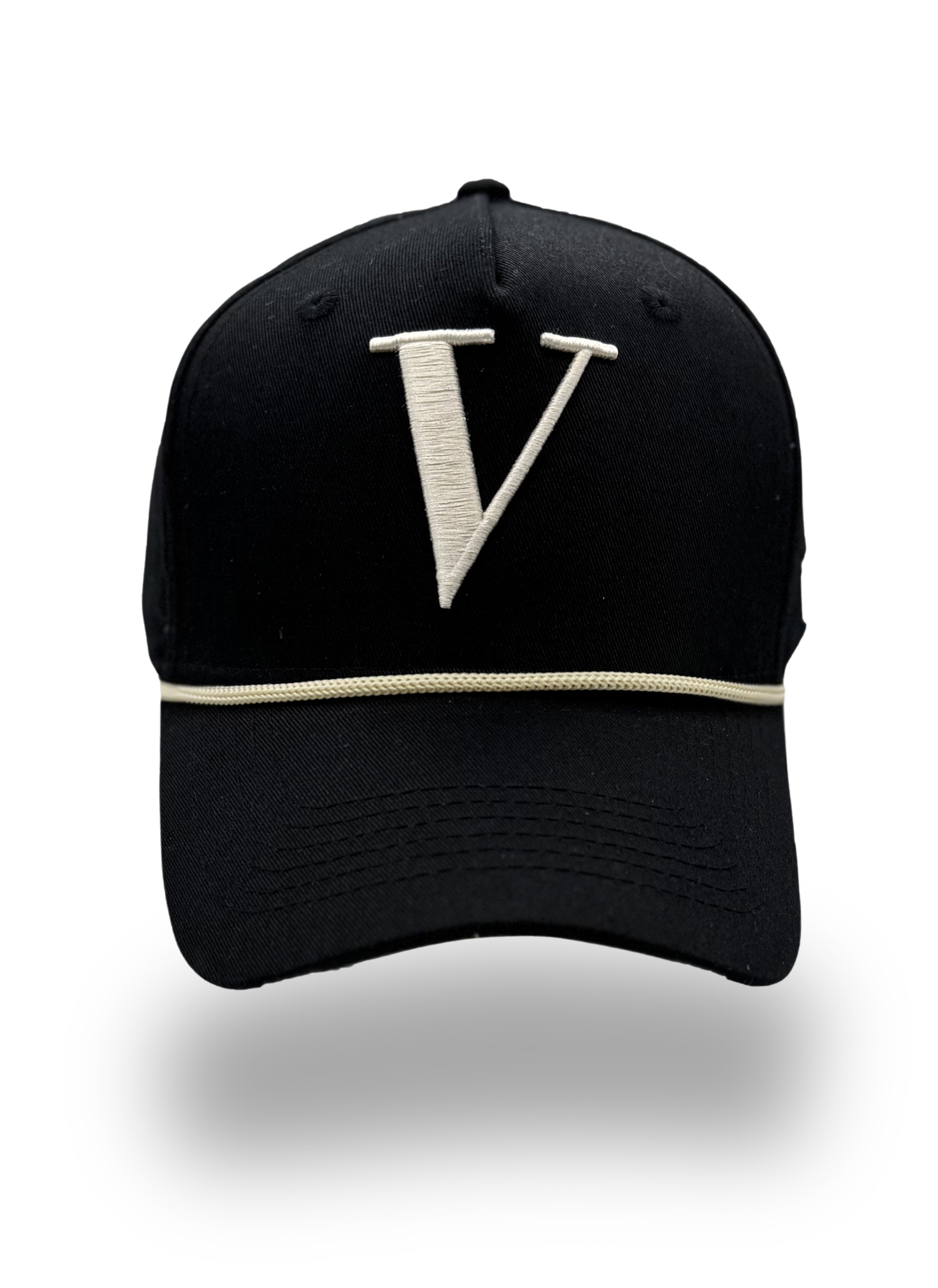 "VBC Cord" Cap