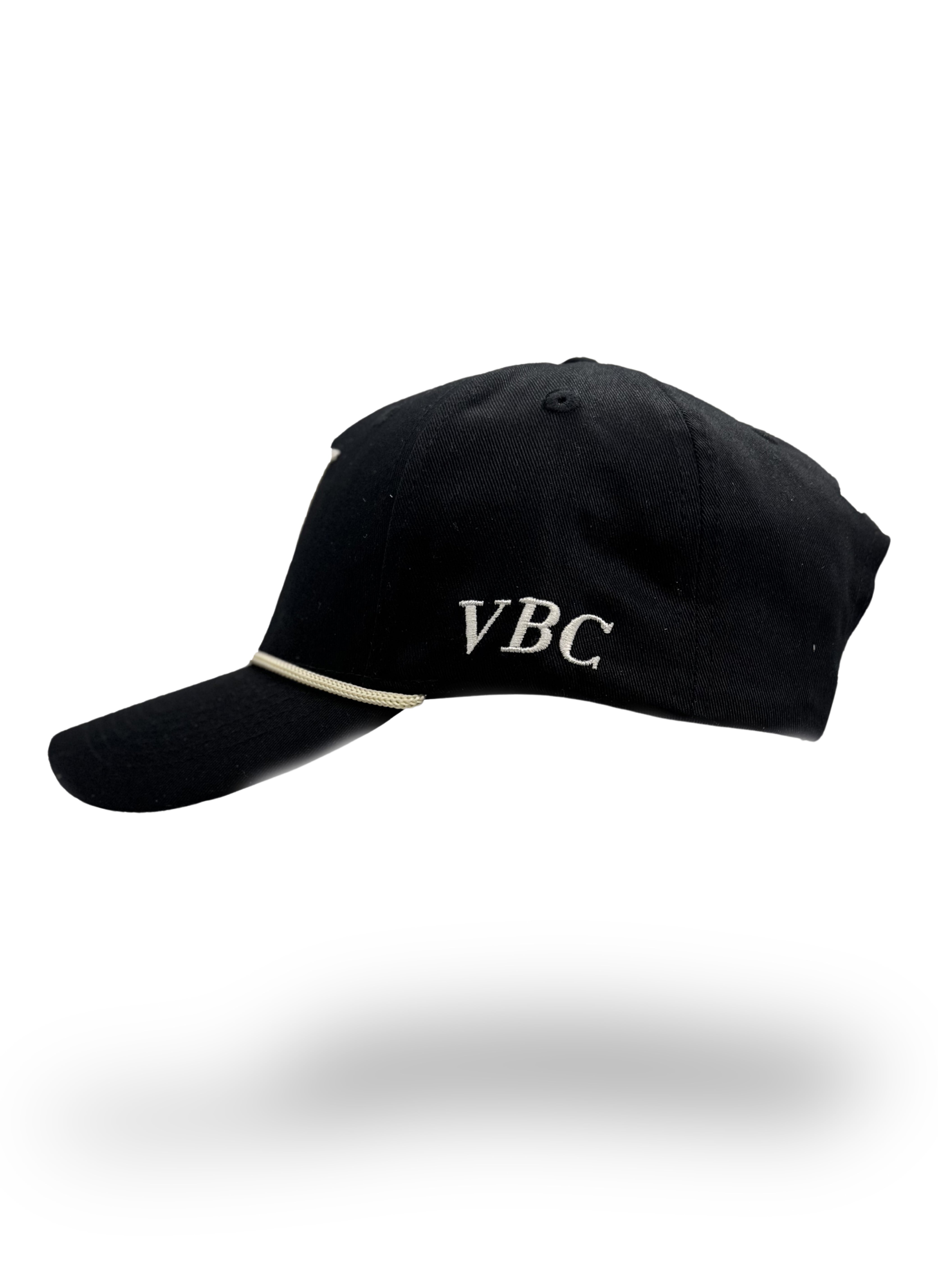 "VBC Cord" Cap