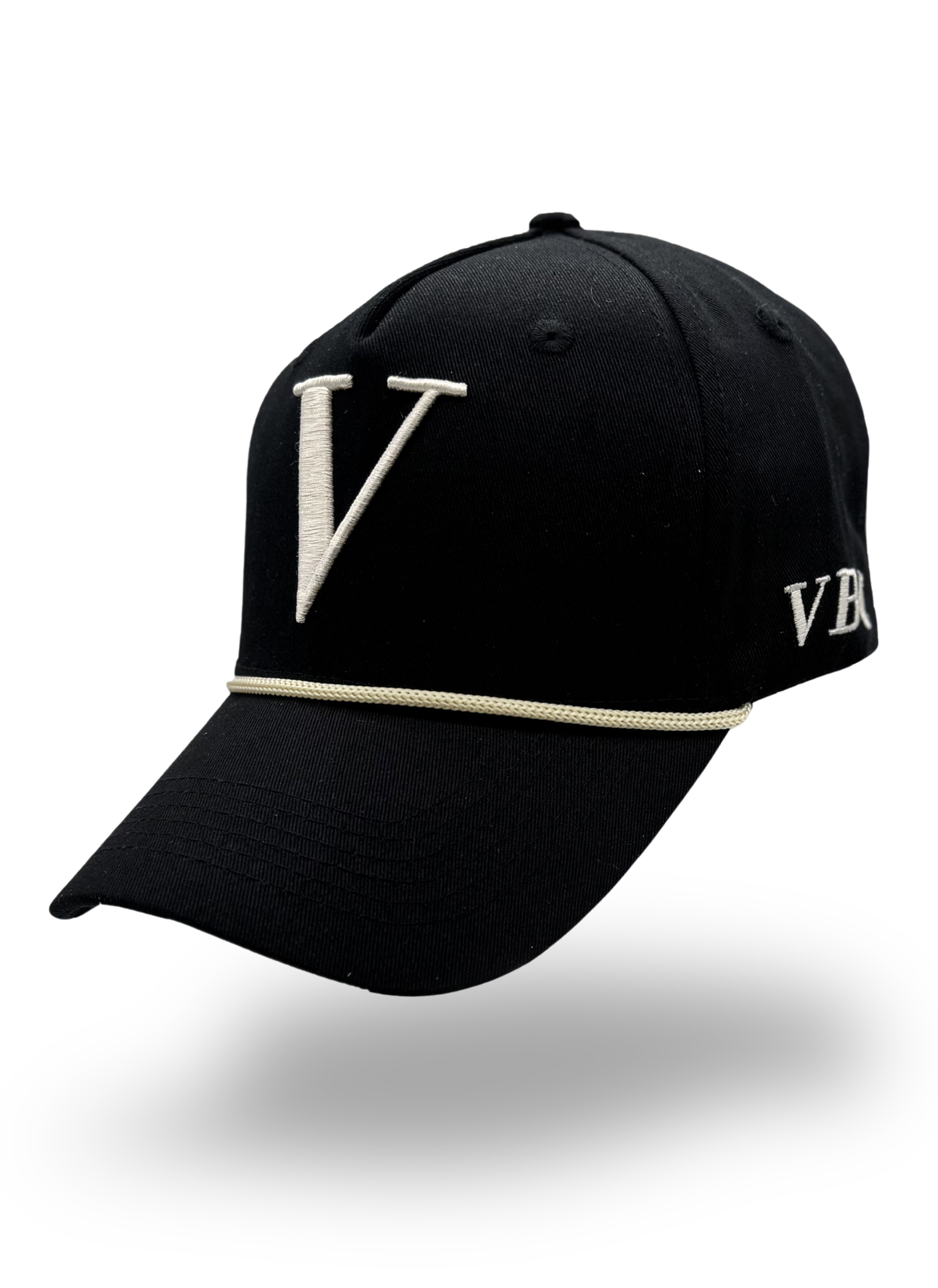 "VBC Cord" Cap