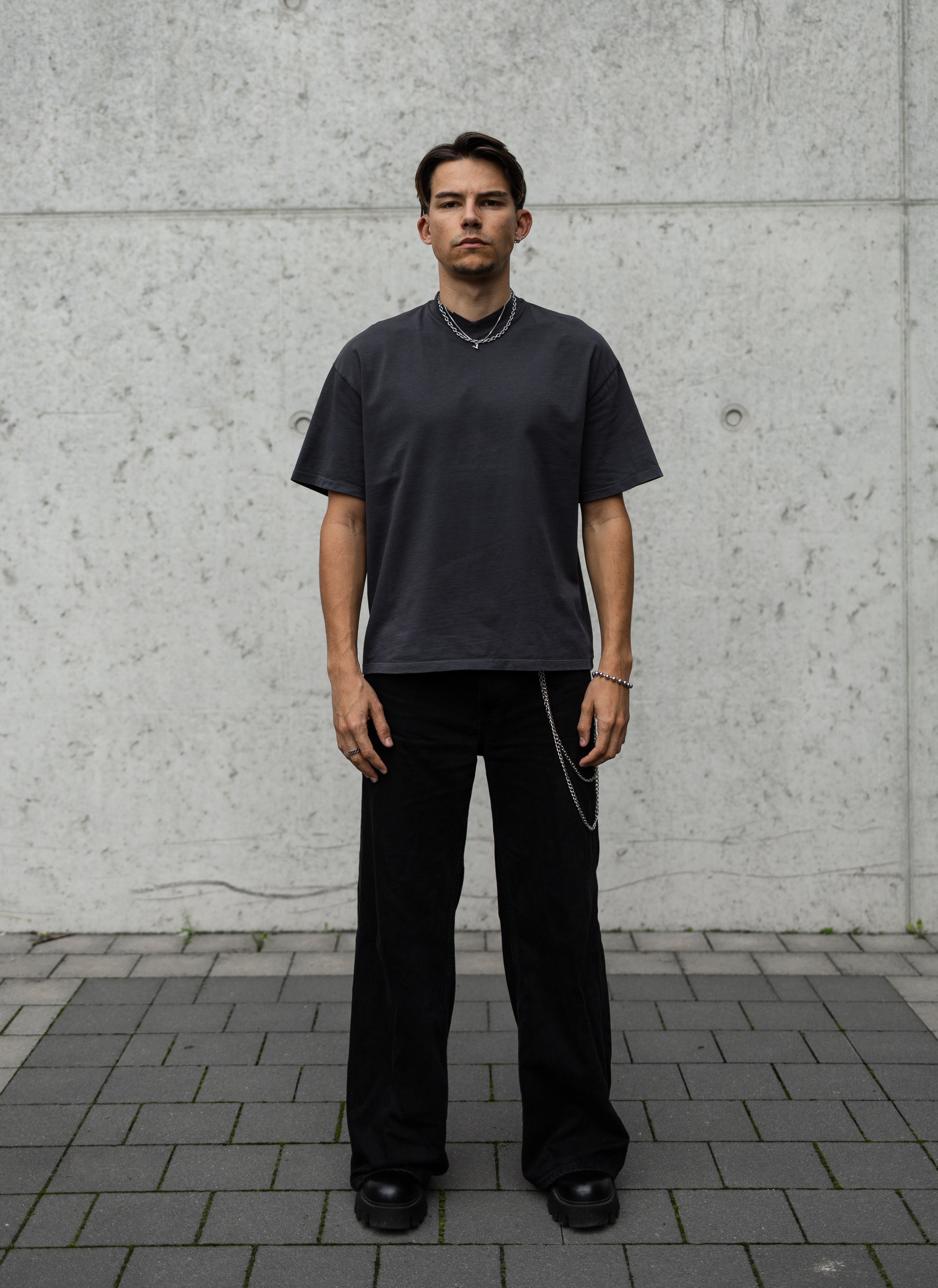 "Hot Girls Peach" Shirt