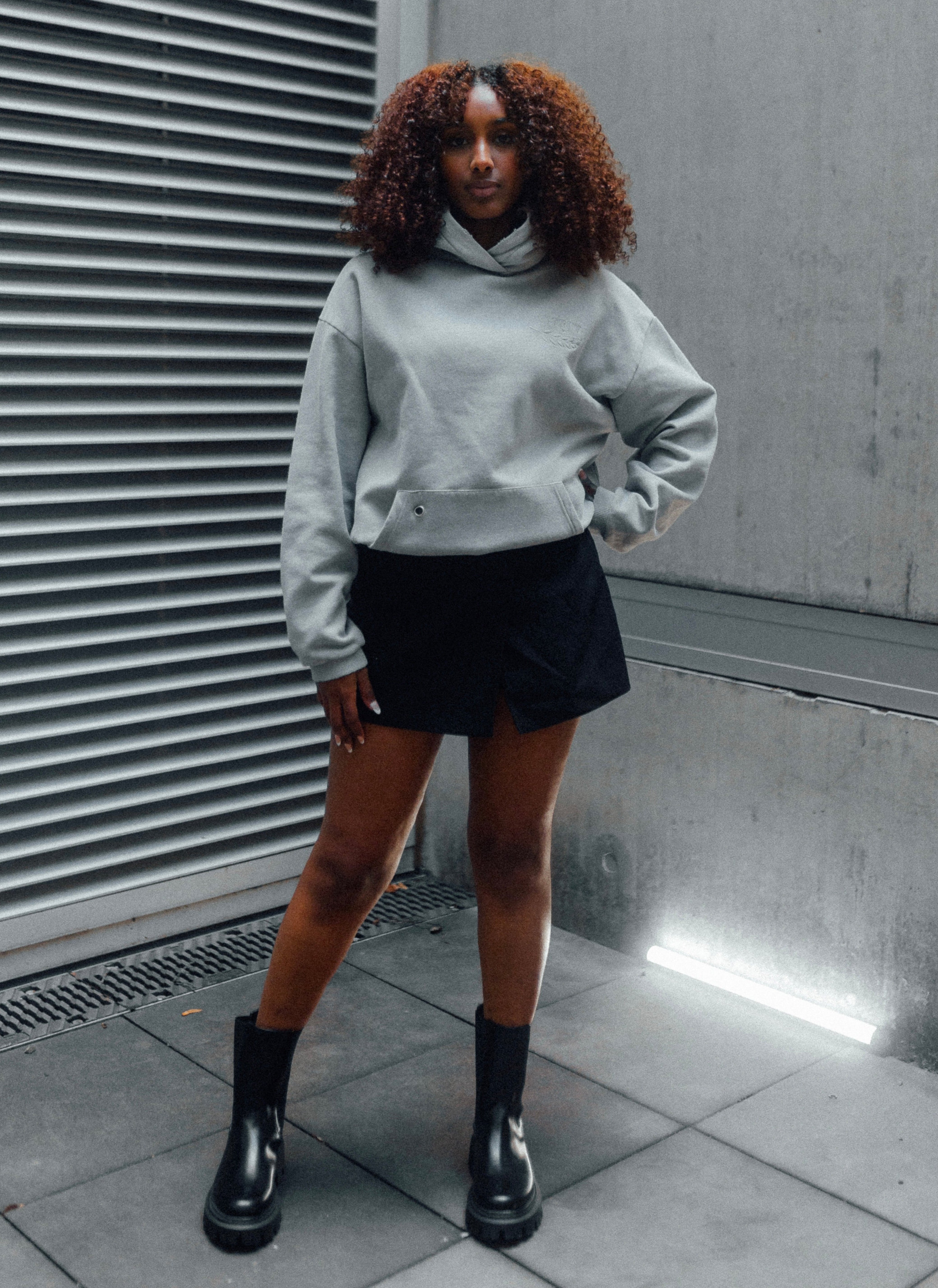 "Adjustable VBC" Hoodie