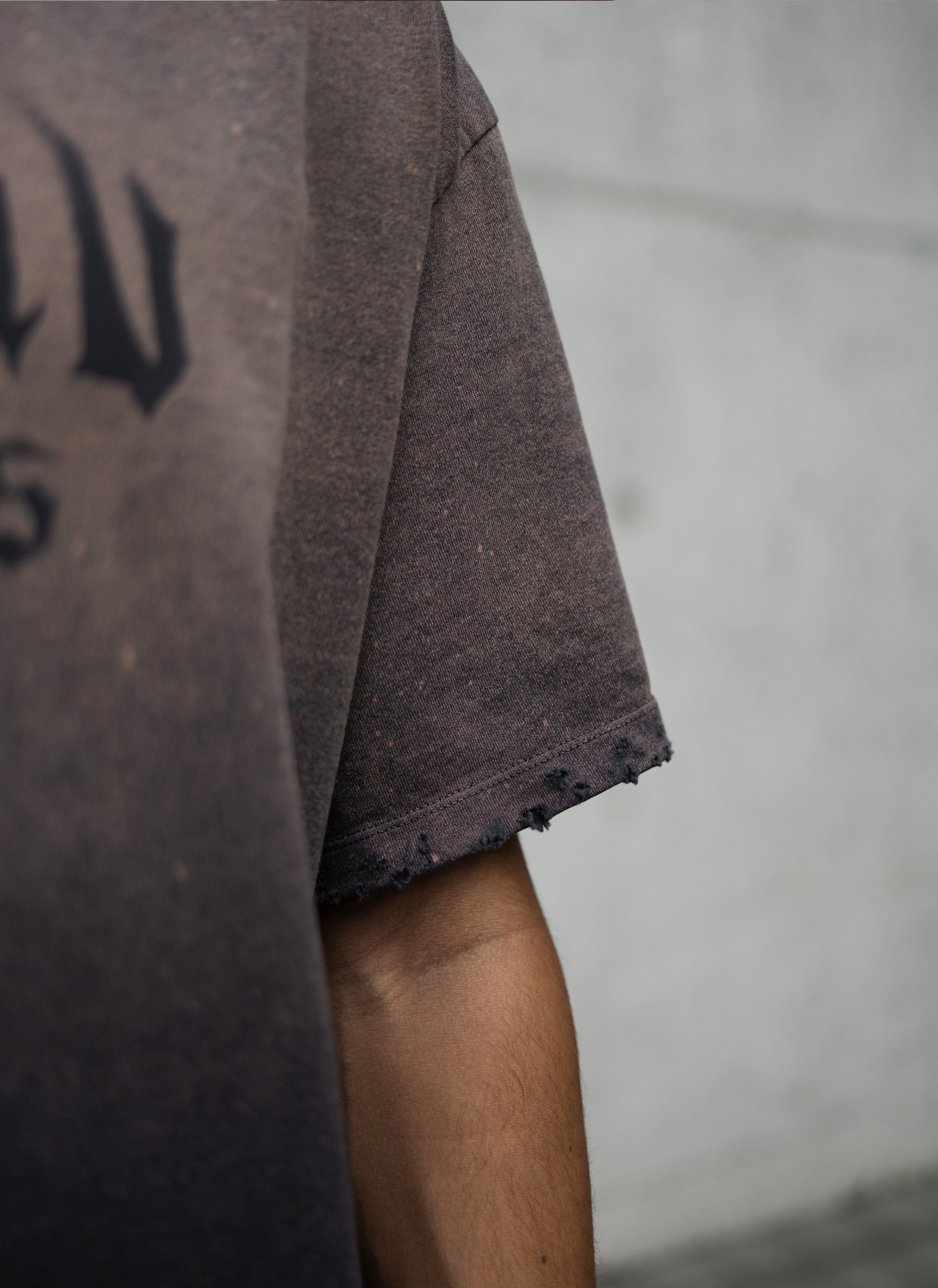"Sunfade" T-Shirt