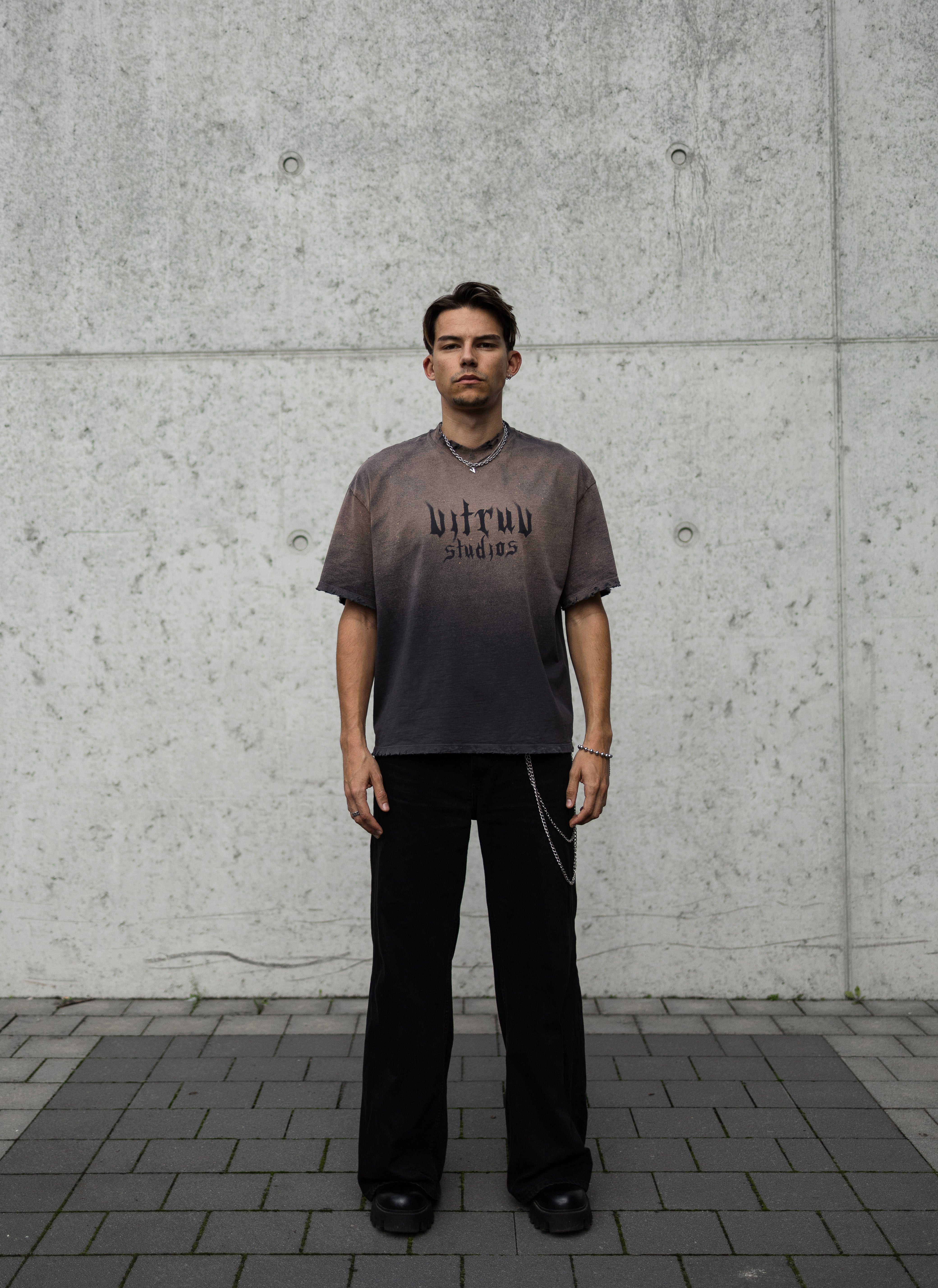 "Sunfade" T-Shirt
