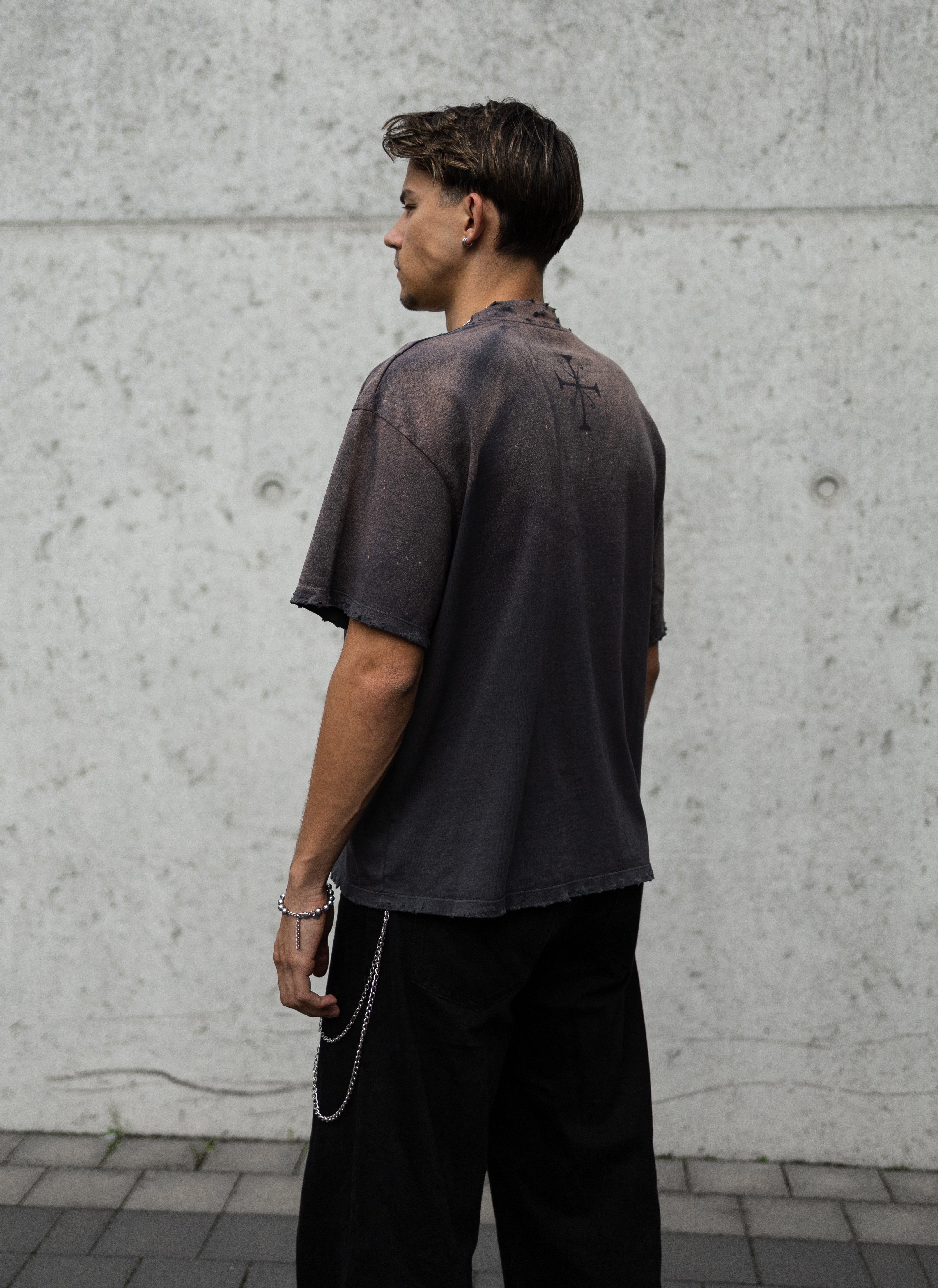 "Sunfade" T-Shirt