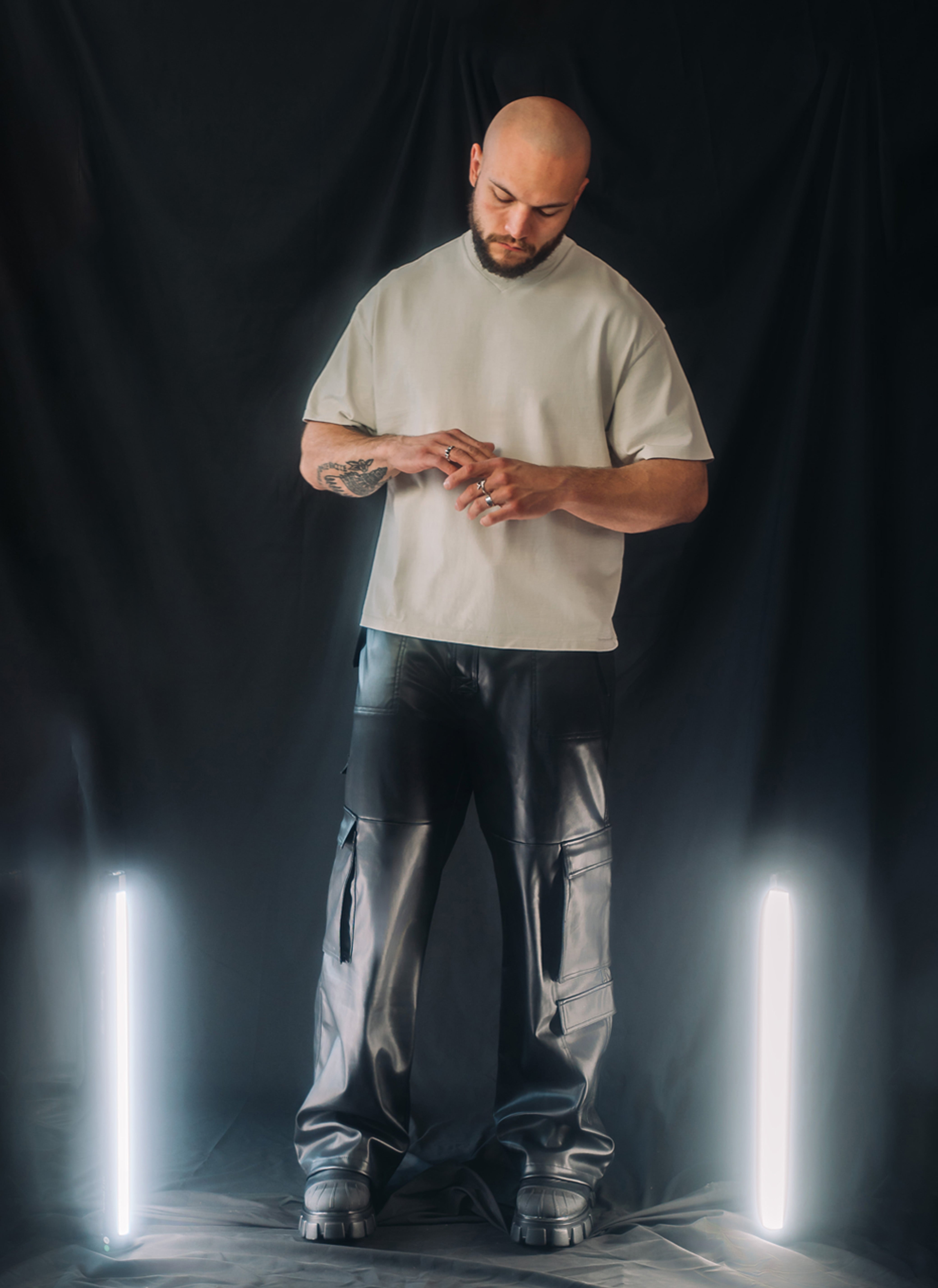 "World Champion" T-Shirt