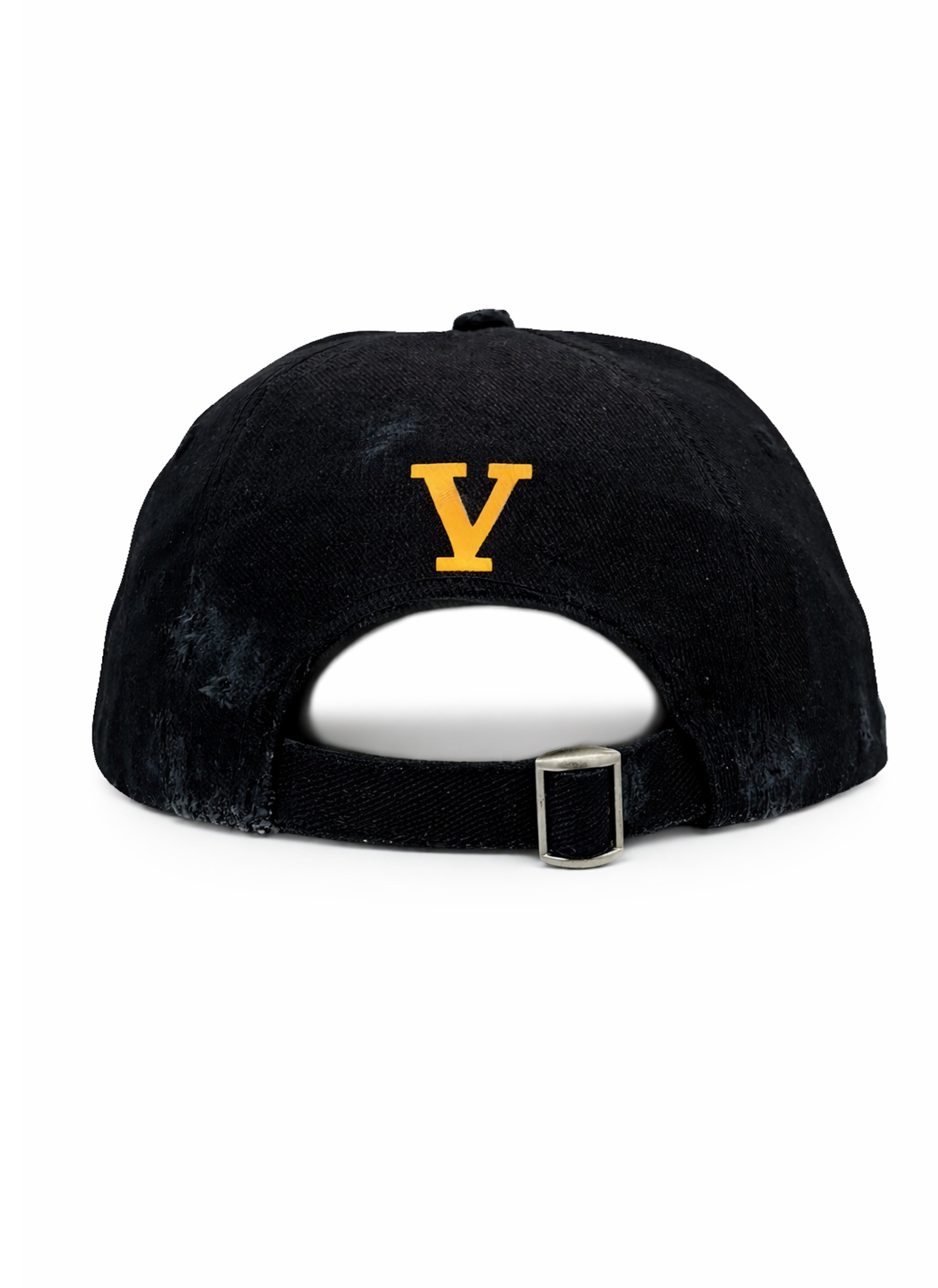 "Cavallo Nerro" Cap