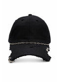 "Chain" Cap