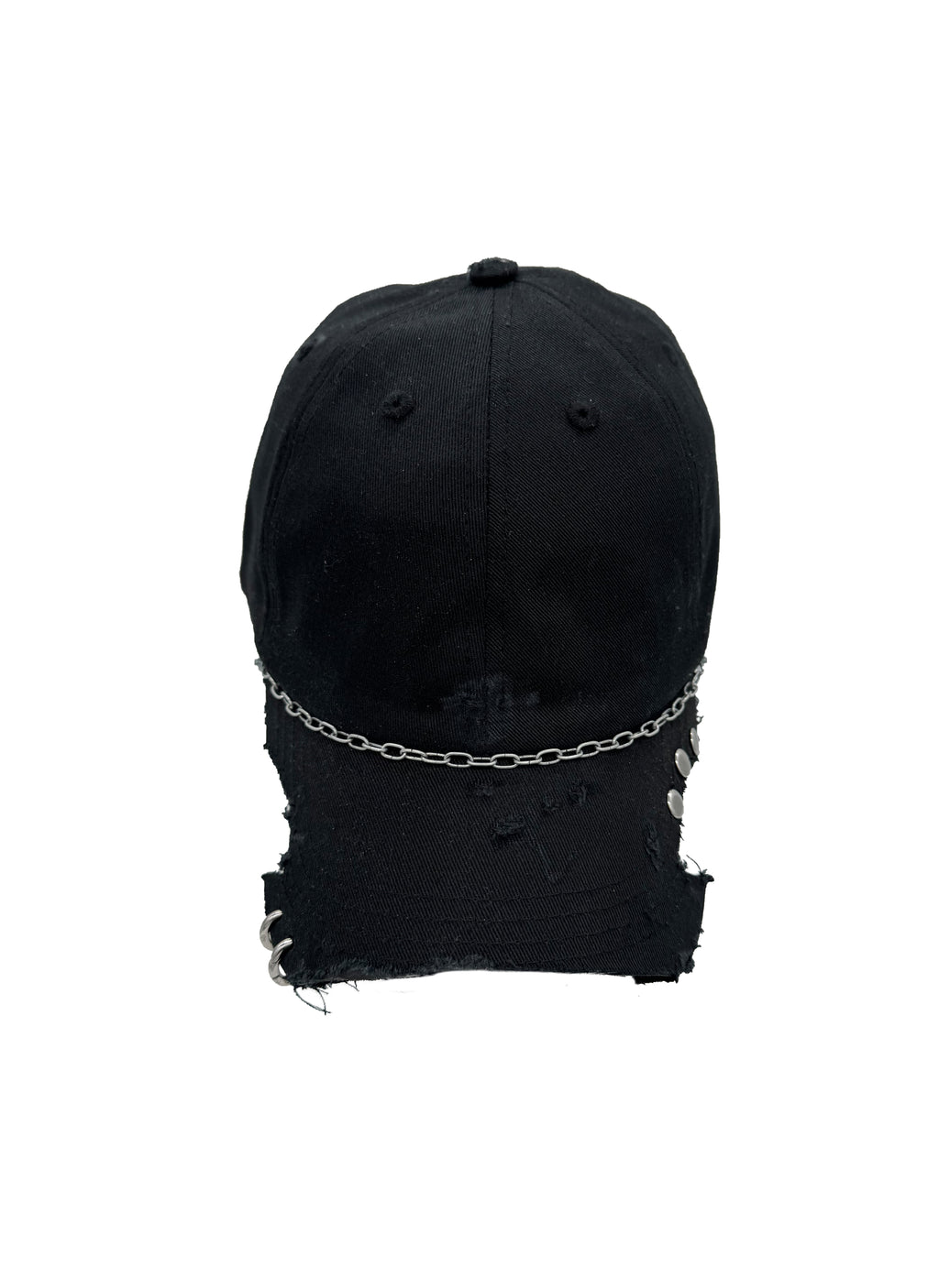 "Chain" Cap
