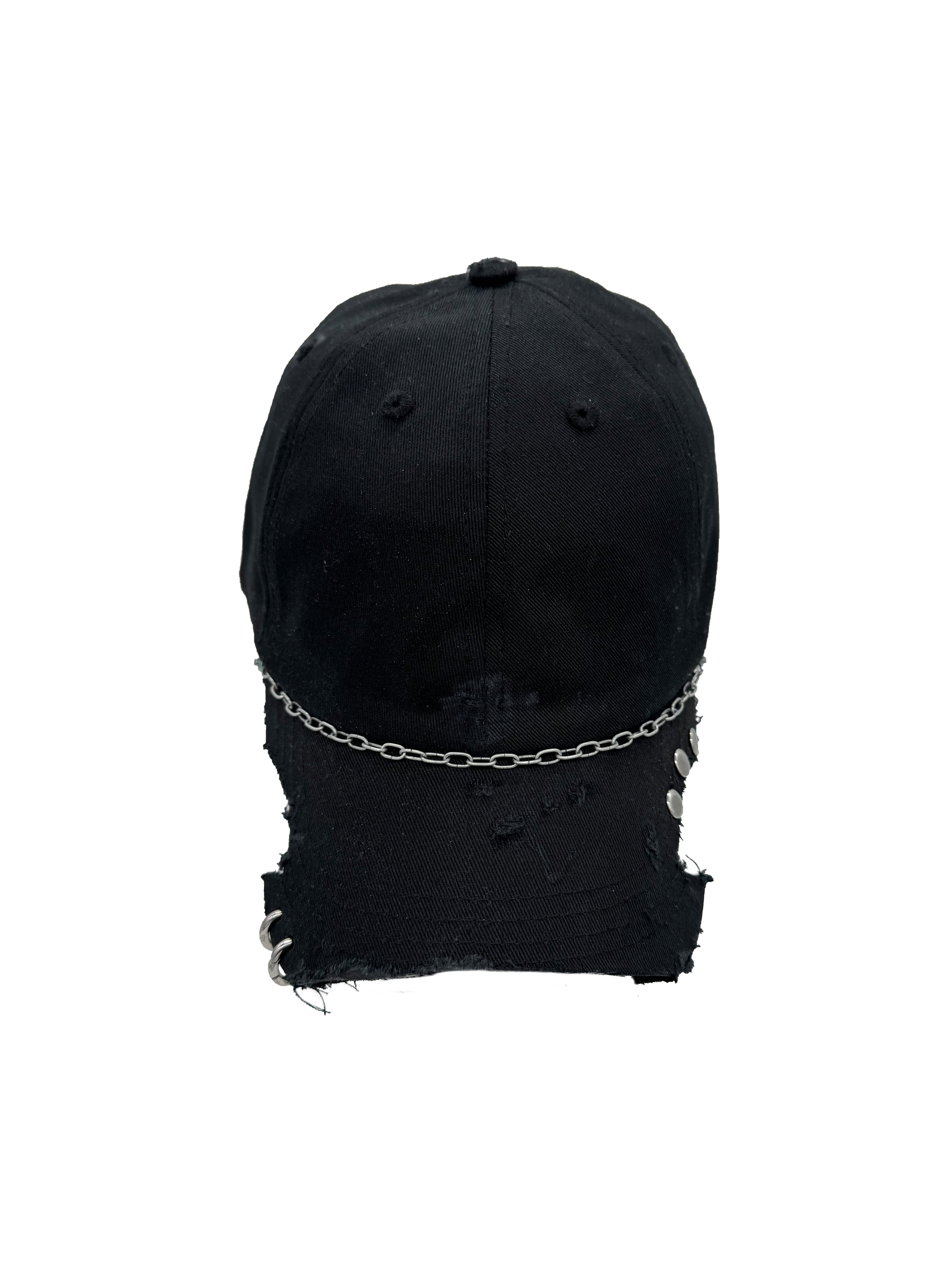 "Chain" Cap