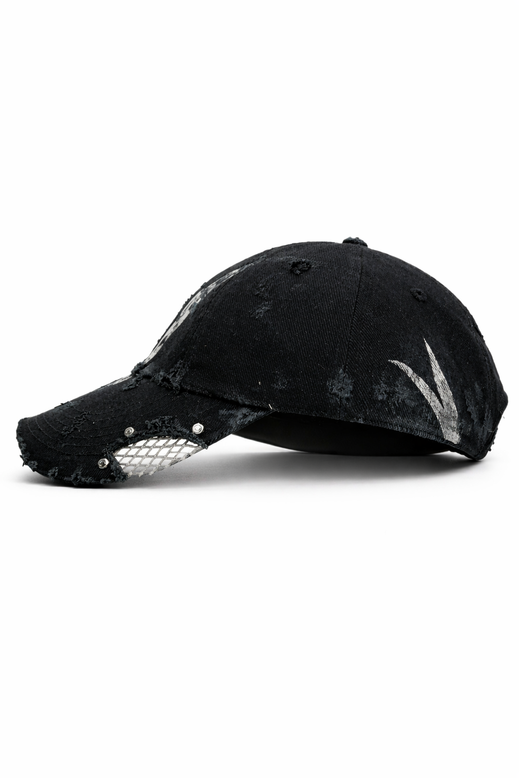 "Venom" Cap