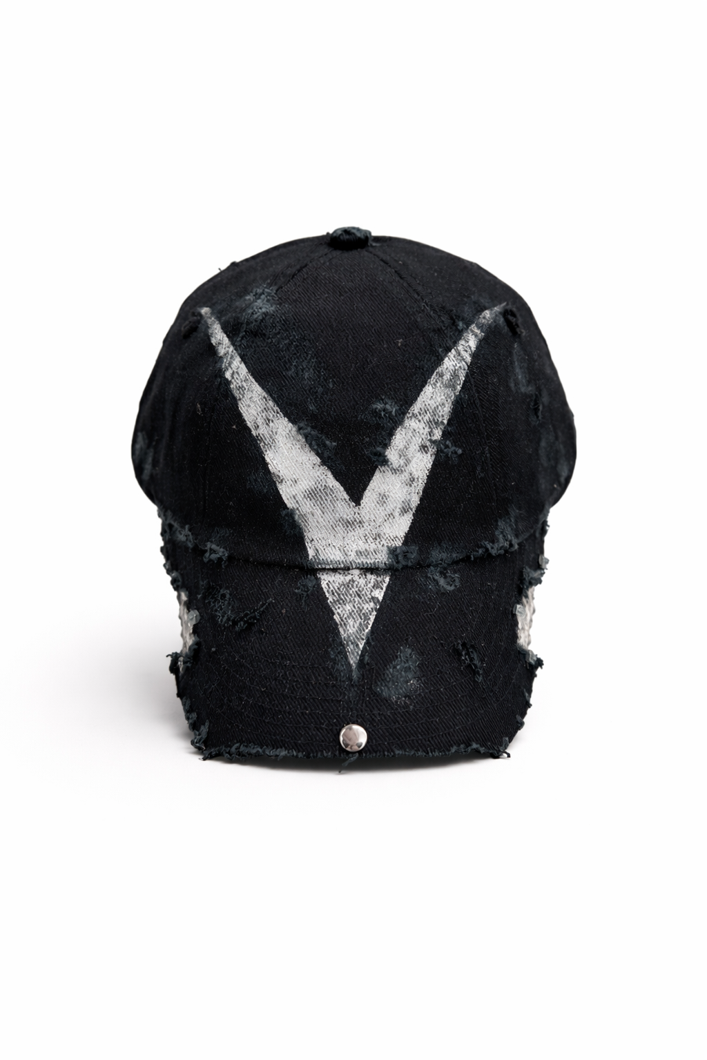 "Venom" Cap