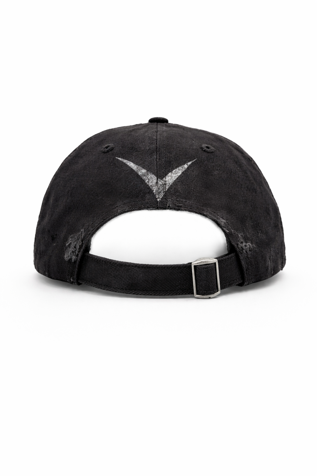 "Split Cage" Cap