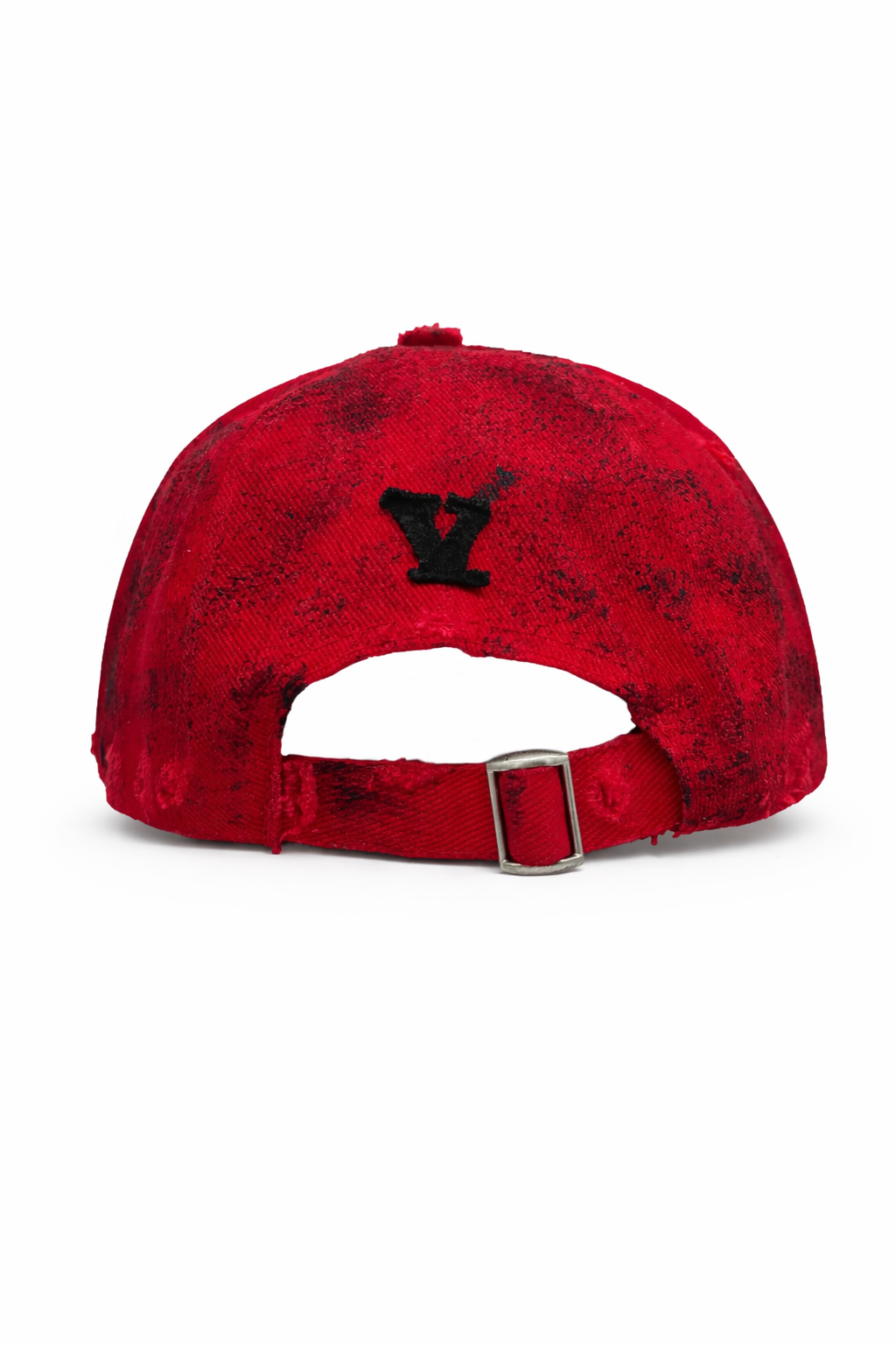 "Cavallo Rosso"Cap