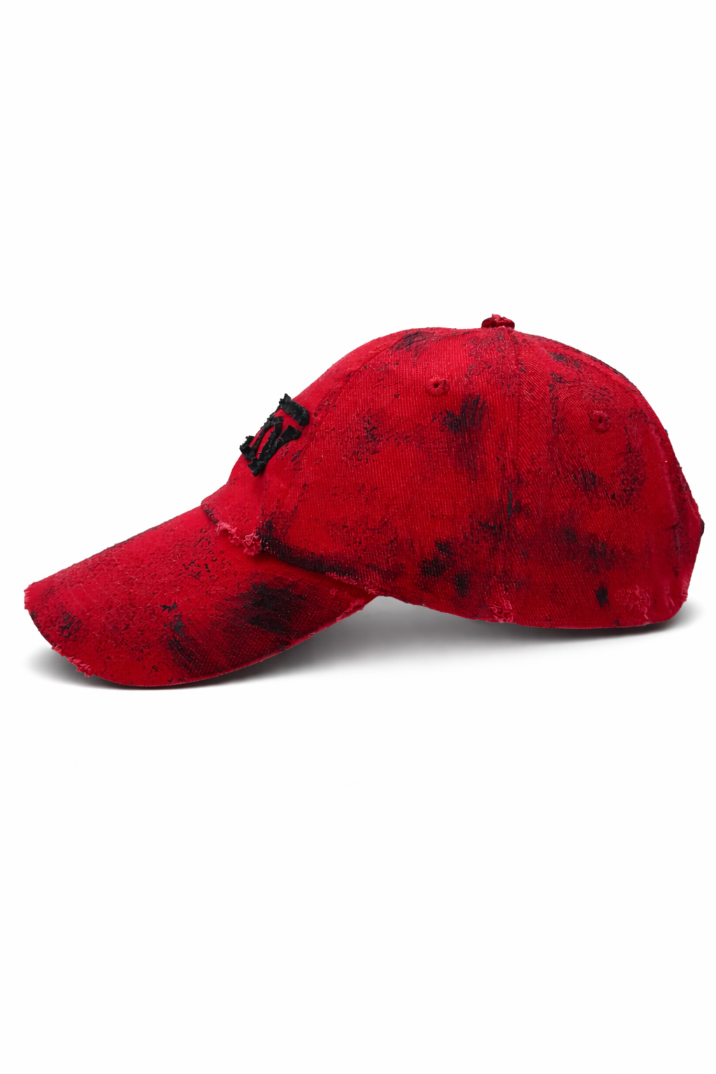 "Cavallo Rosso"Cap