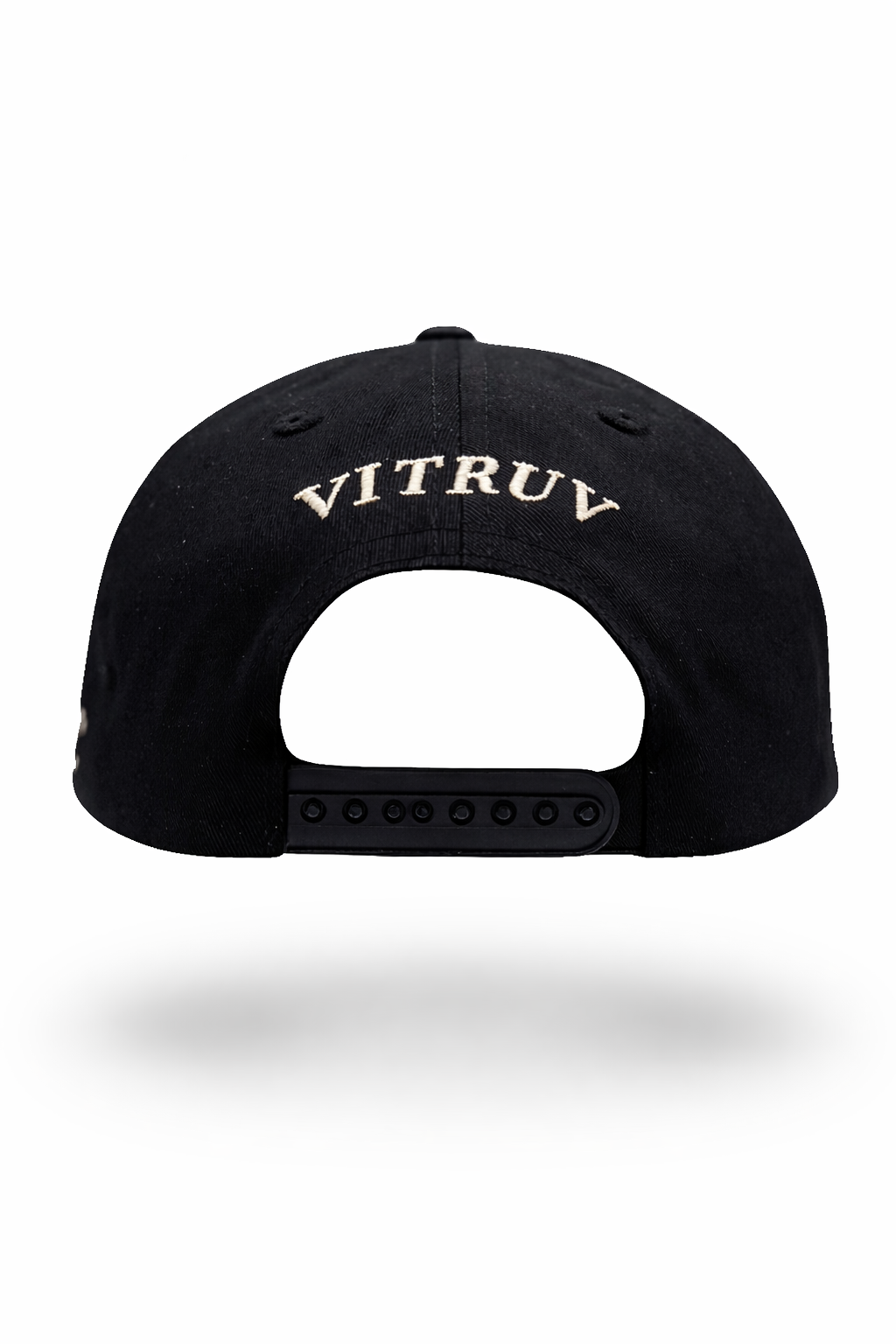 "VBC Cord" Cap