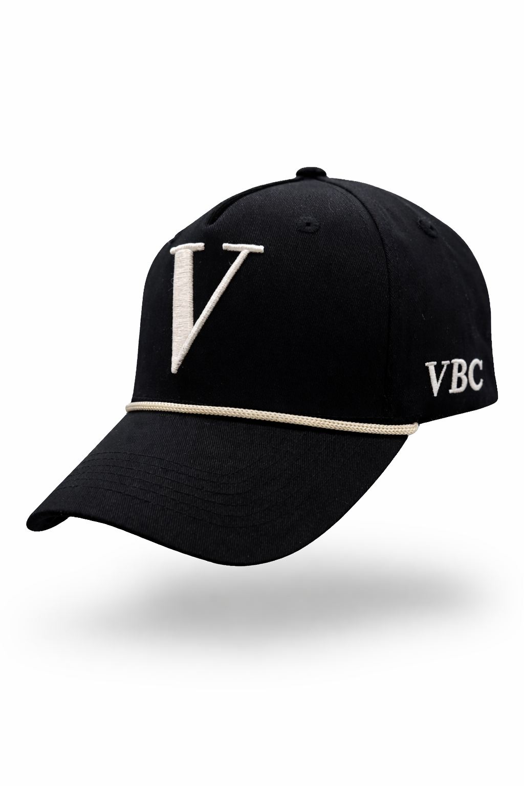 "VBC Cord" Cap