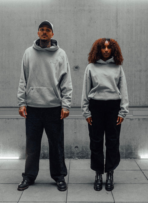 "Adjustable VBC" Hoodie