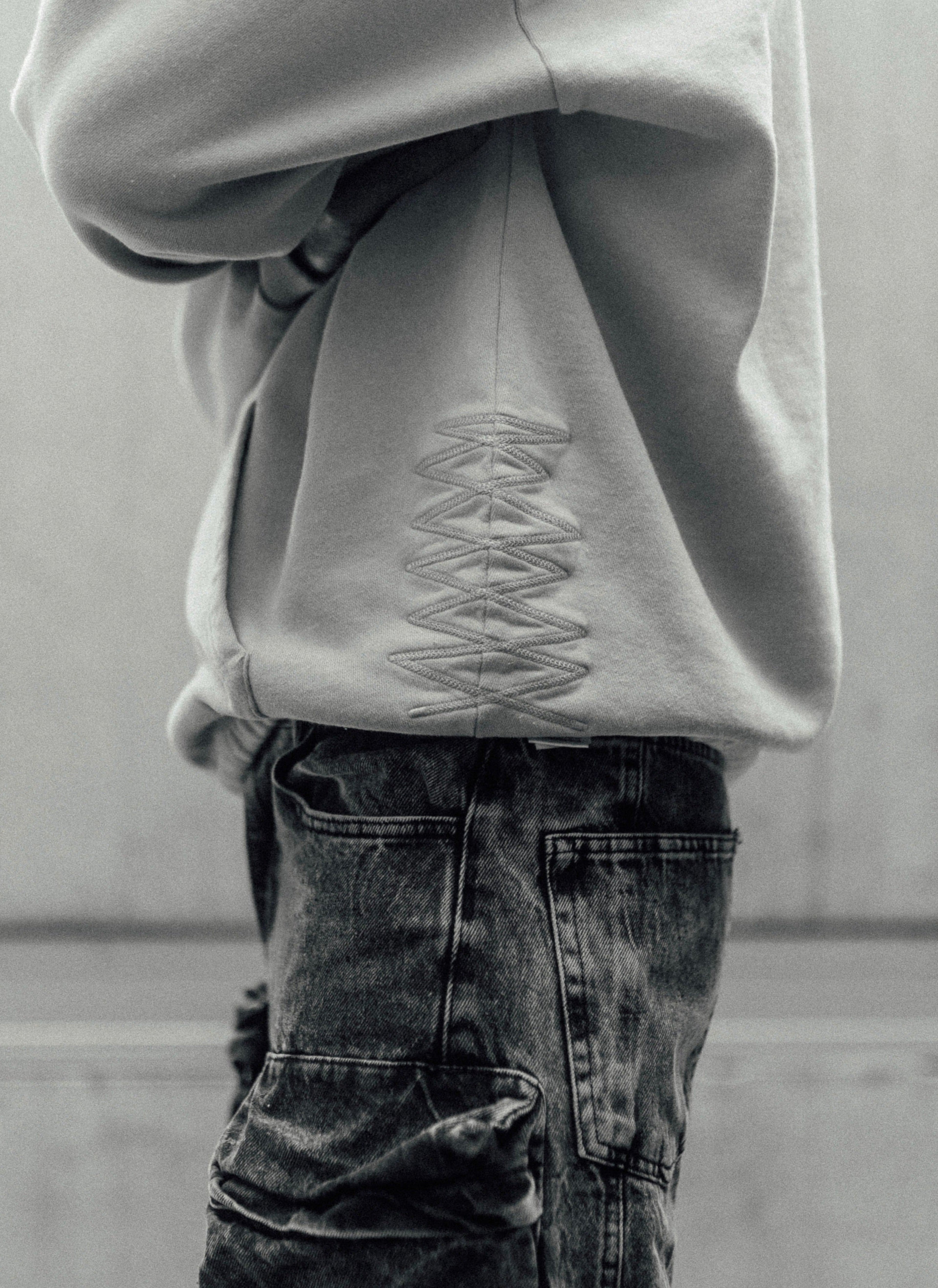 "Adjustable VBC" Hoodie