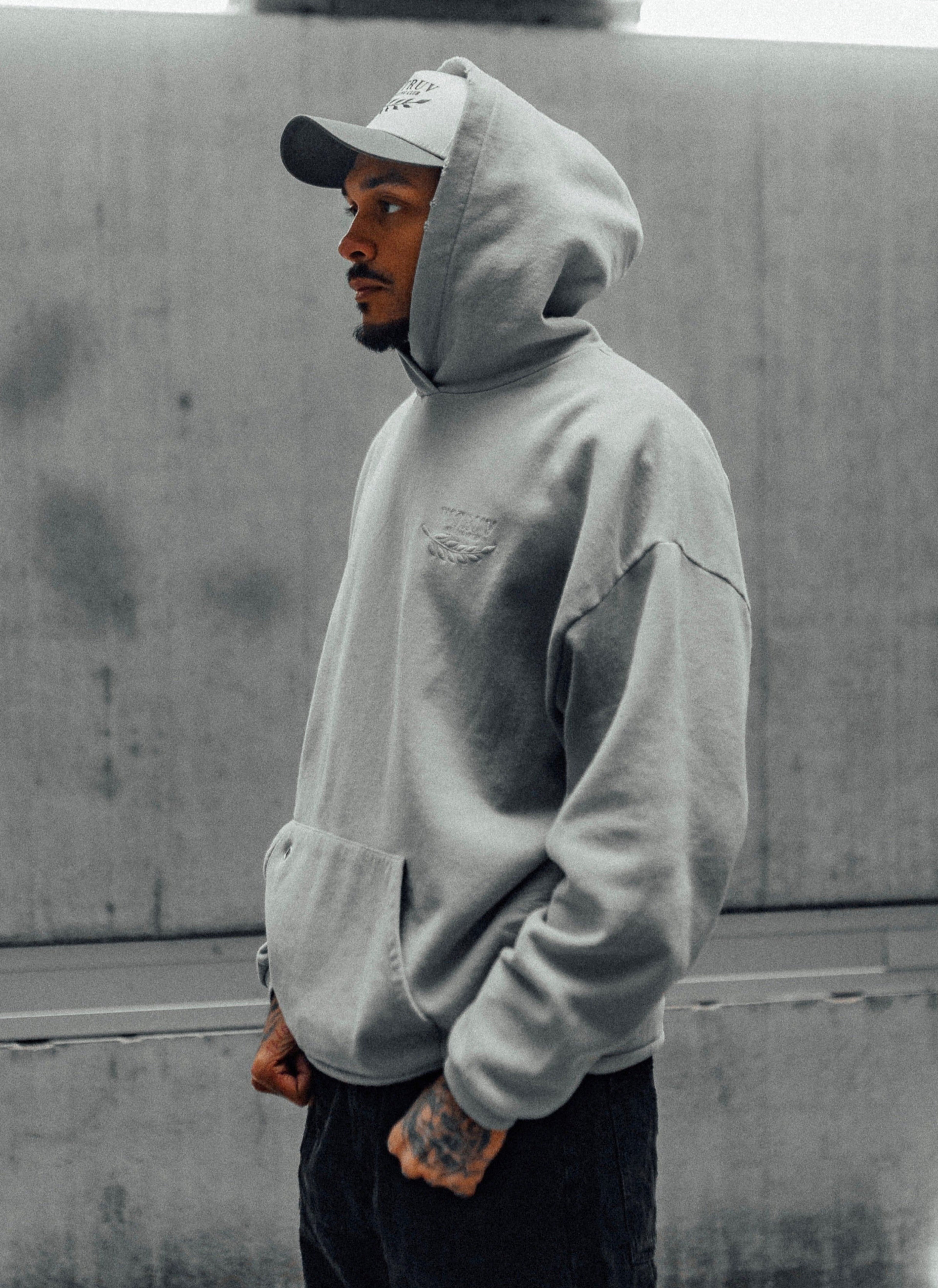 "Adjustable VBC" Hoodie