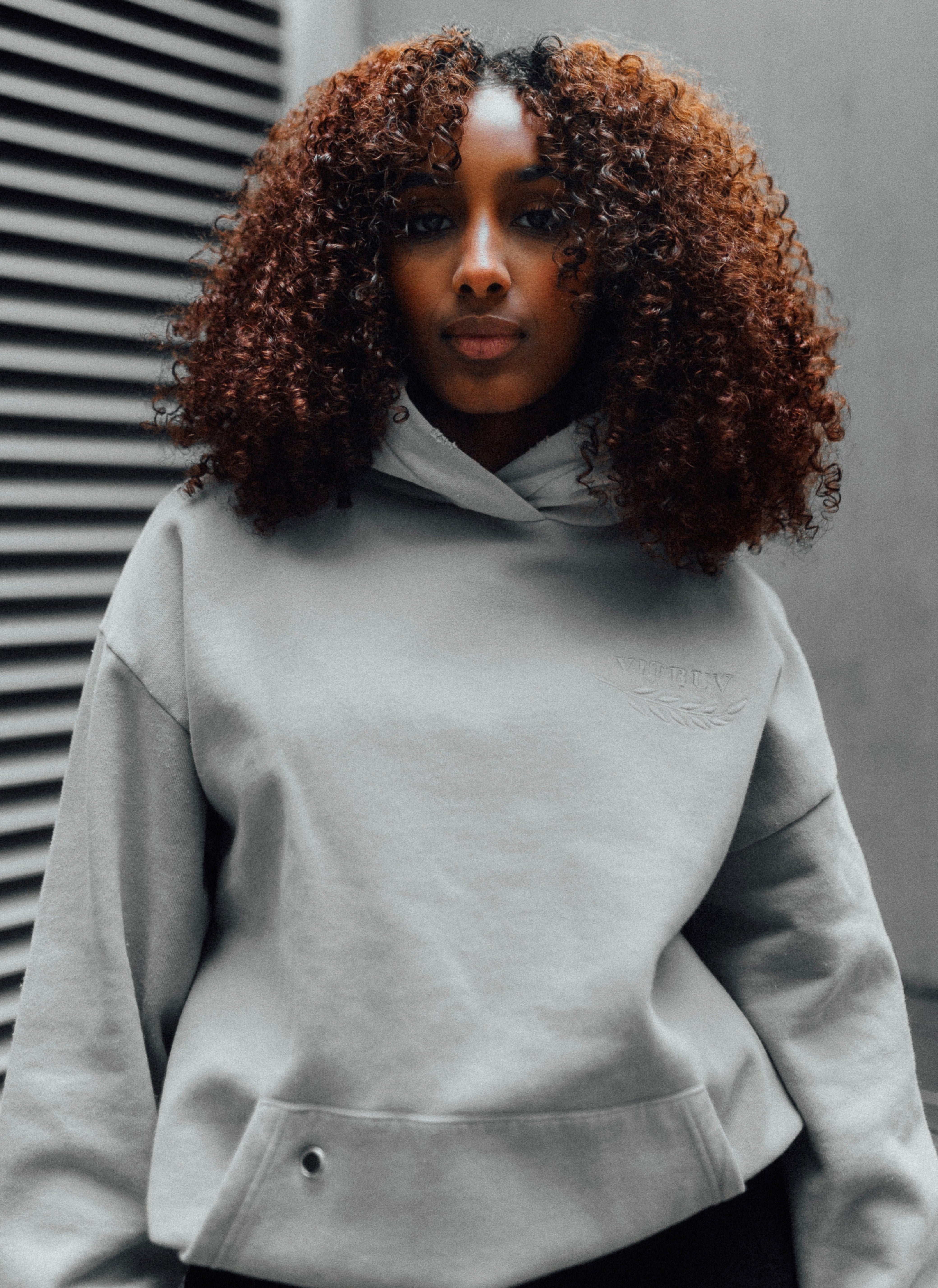"Adjustable VBC" Hoodie
