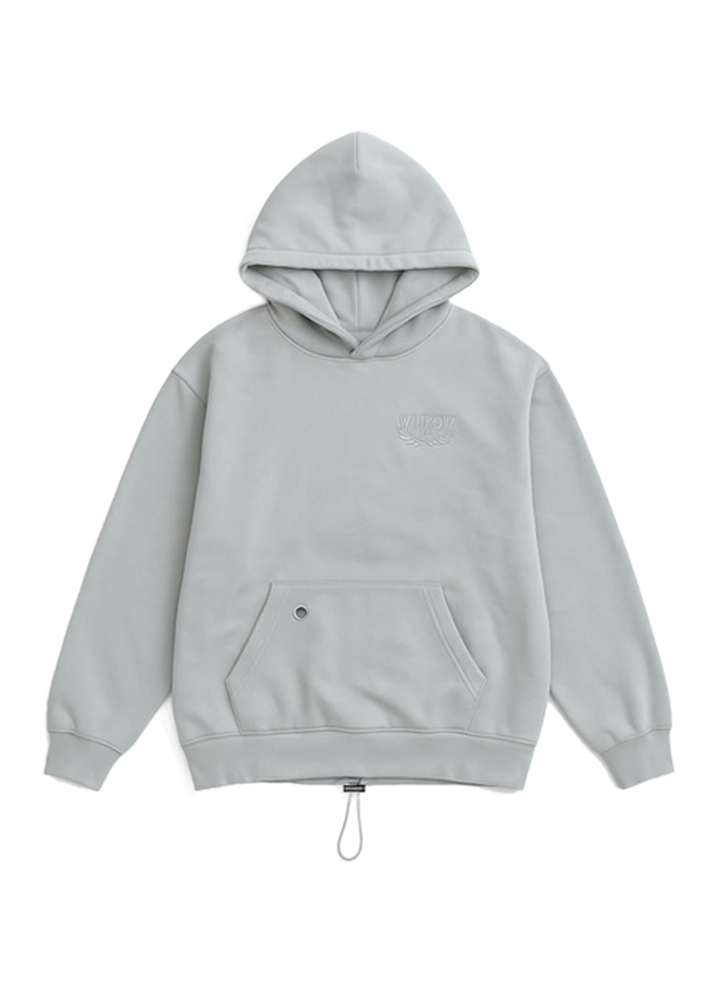 "Adjustable VBC" Hoodie