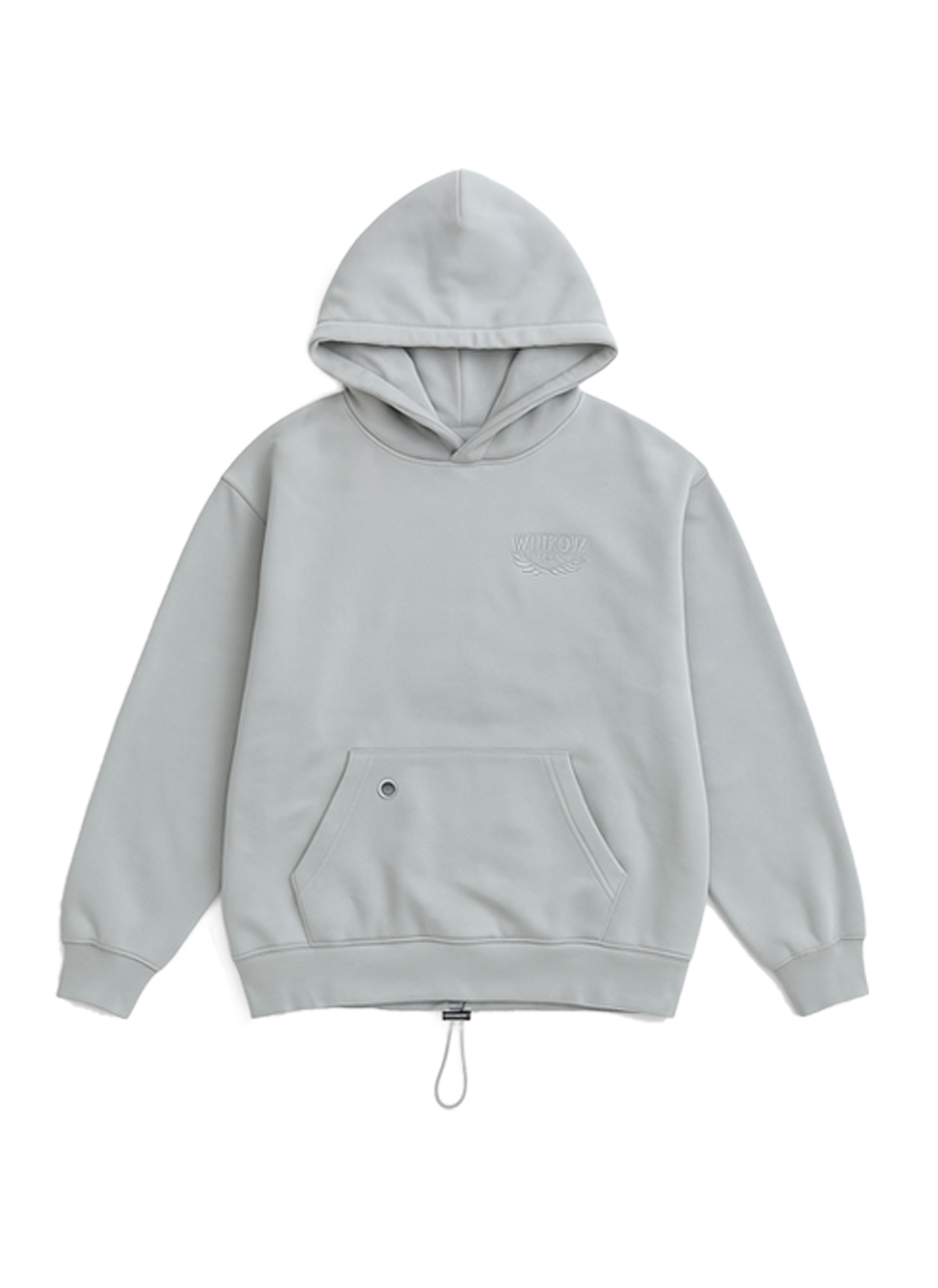 "Adjustable VBC" Hoodie