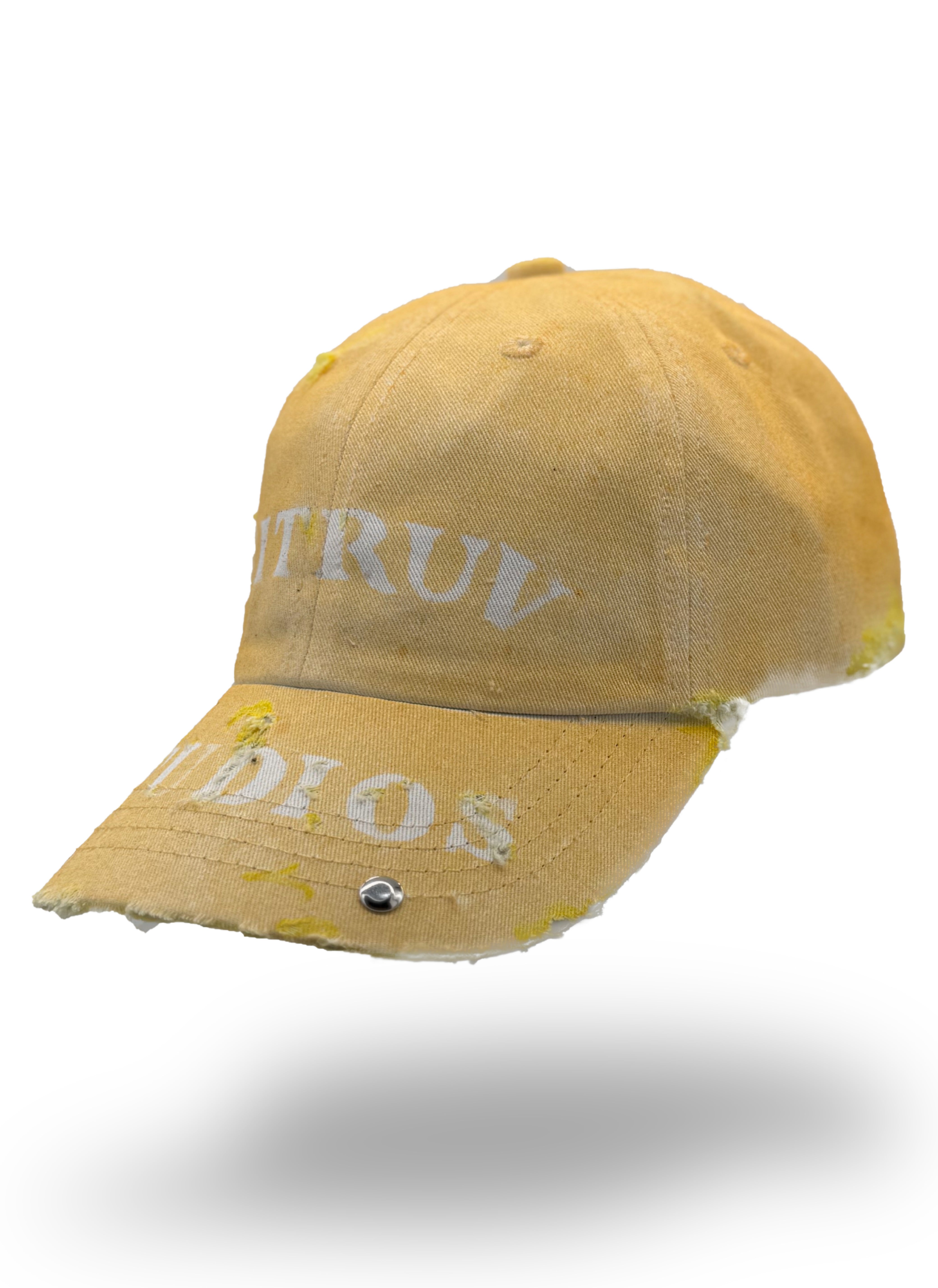 "Solar Burn" Cap