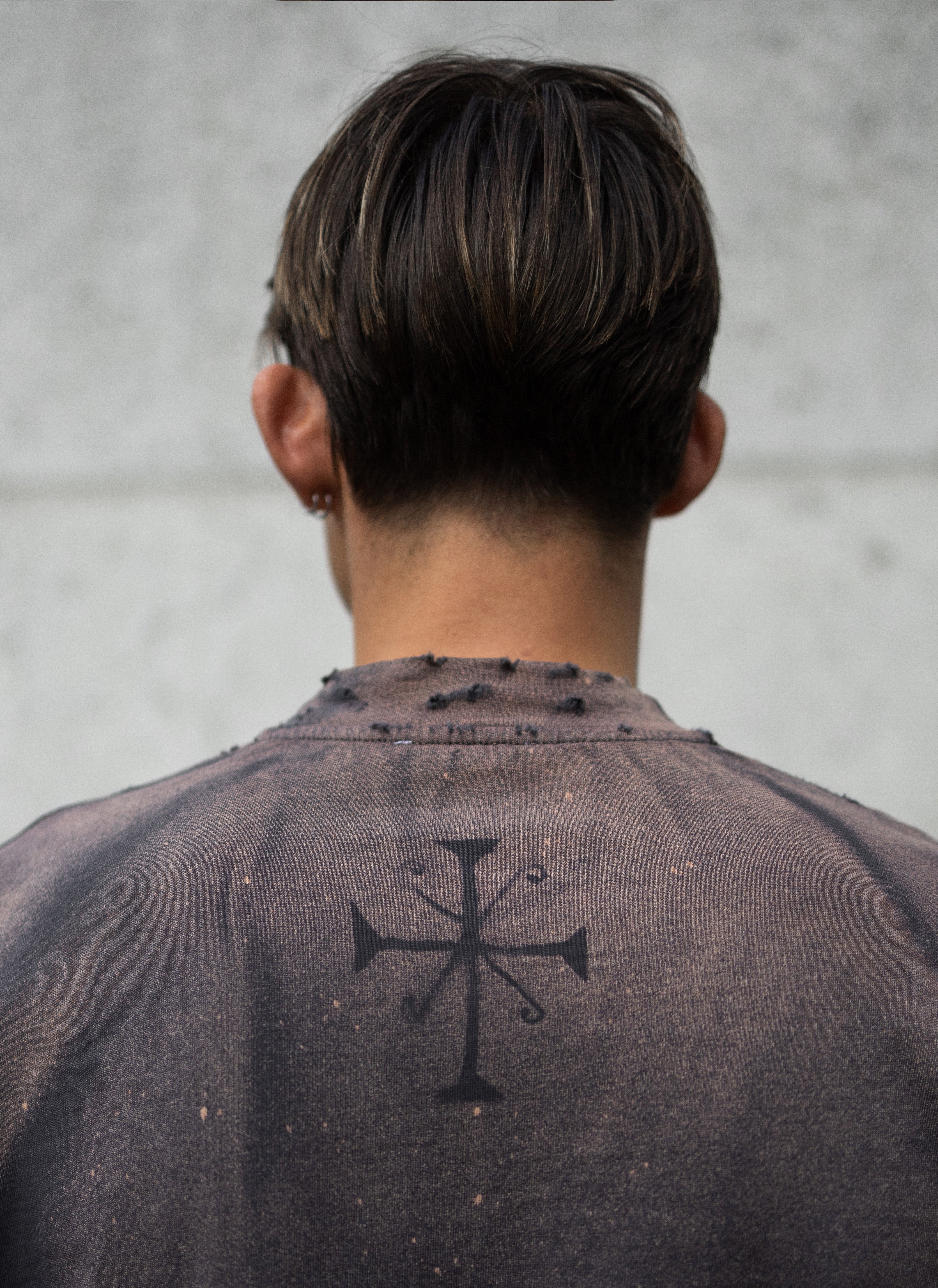 "Sunfade" T-Shirt