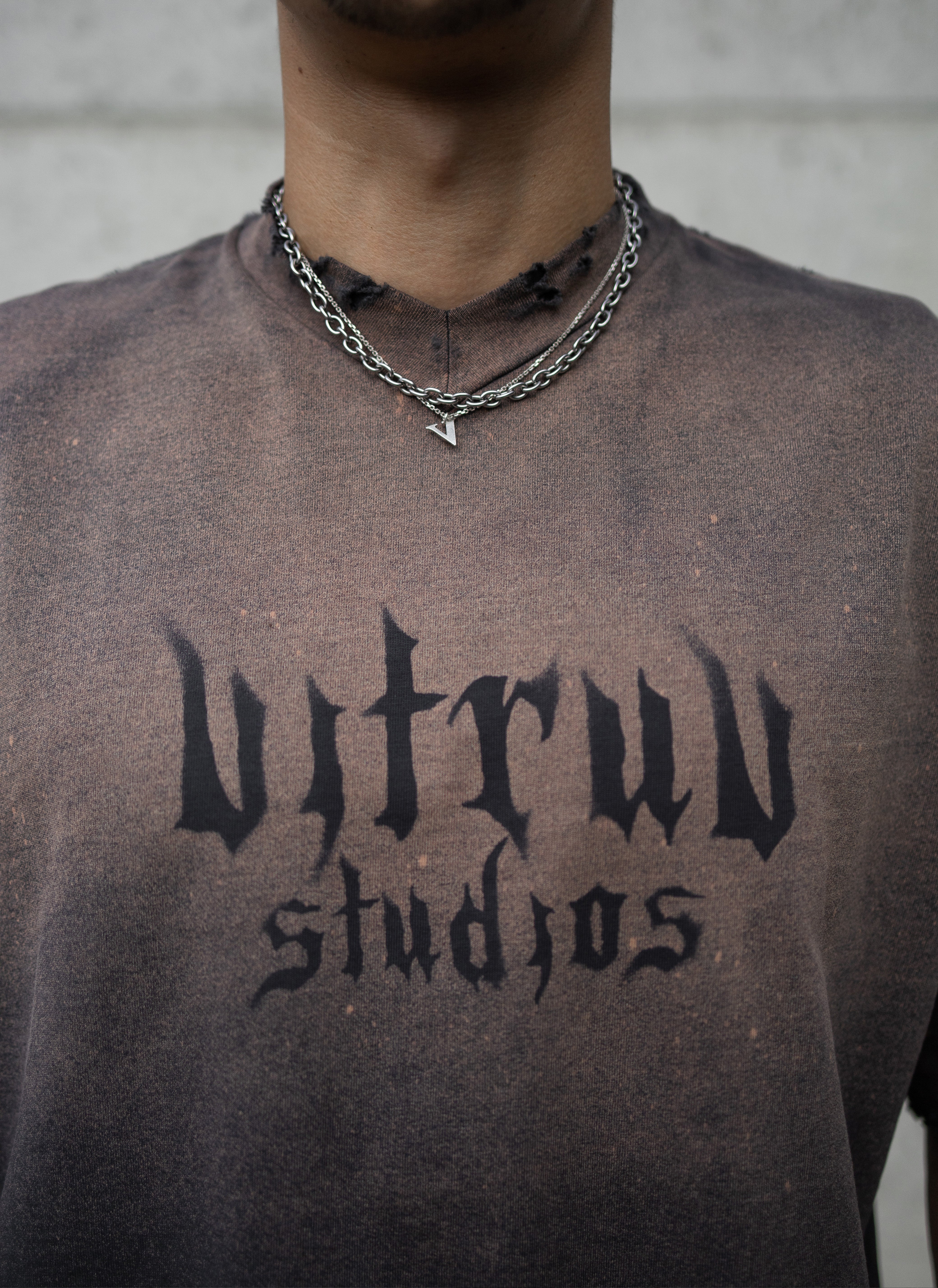 "Sunfade" T-Shirt