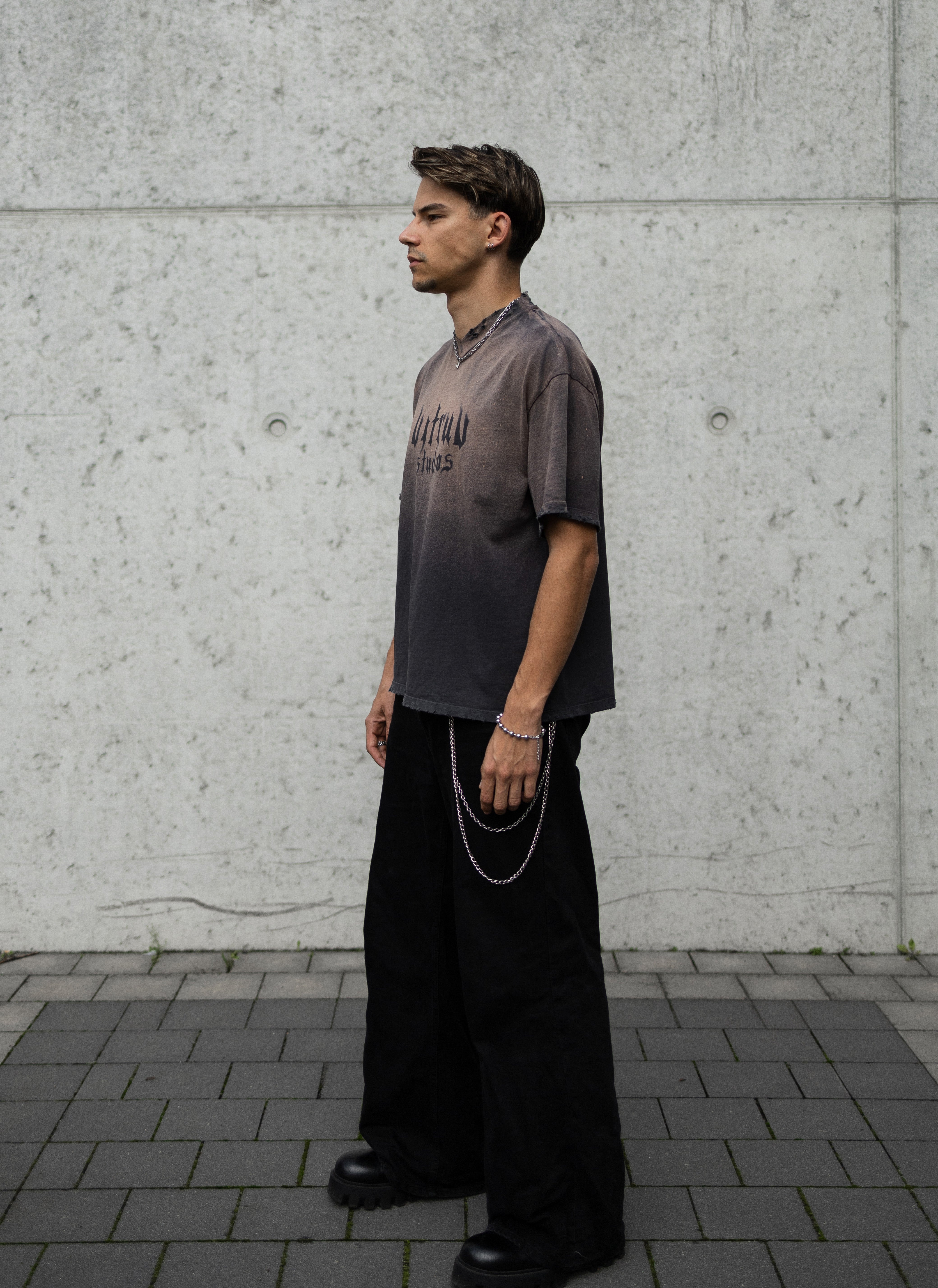 "Sunfade" T-Shirt