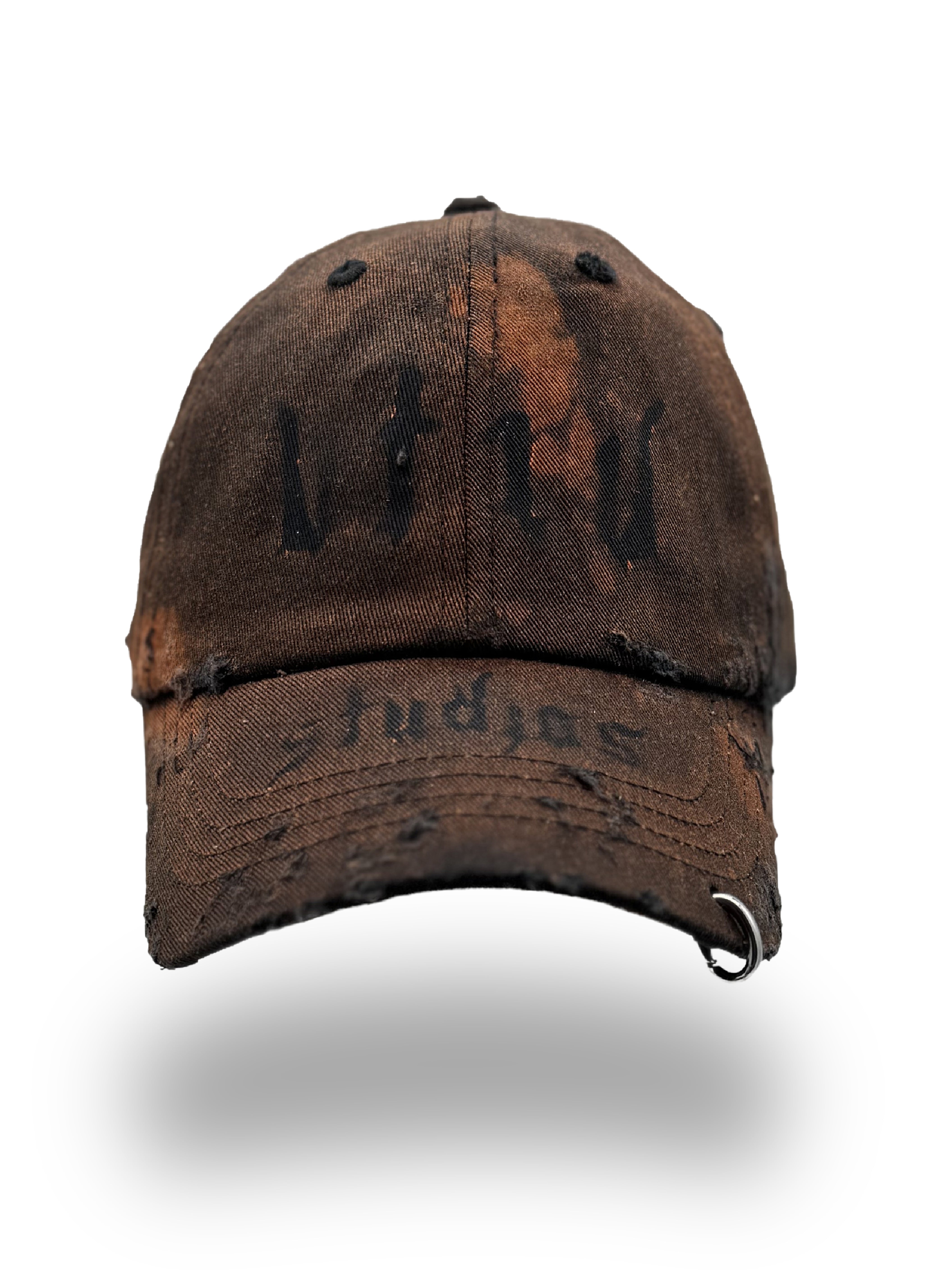 "Sunfade" Cap