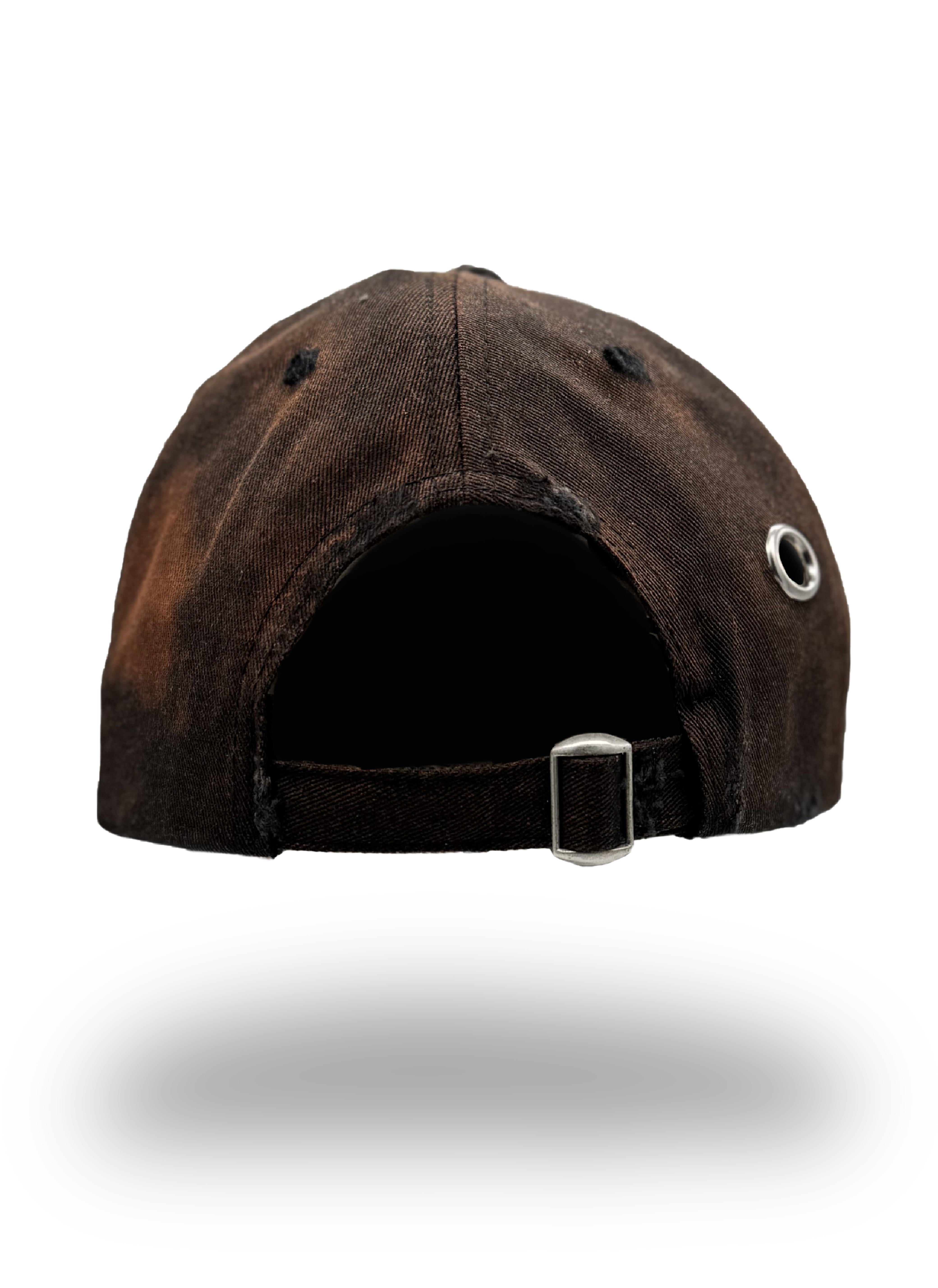 "Sunfade" Cap
