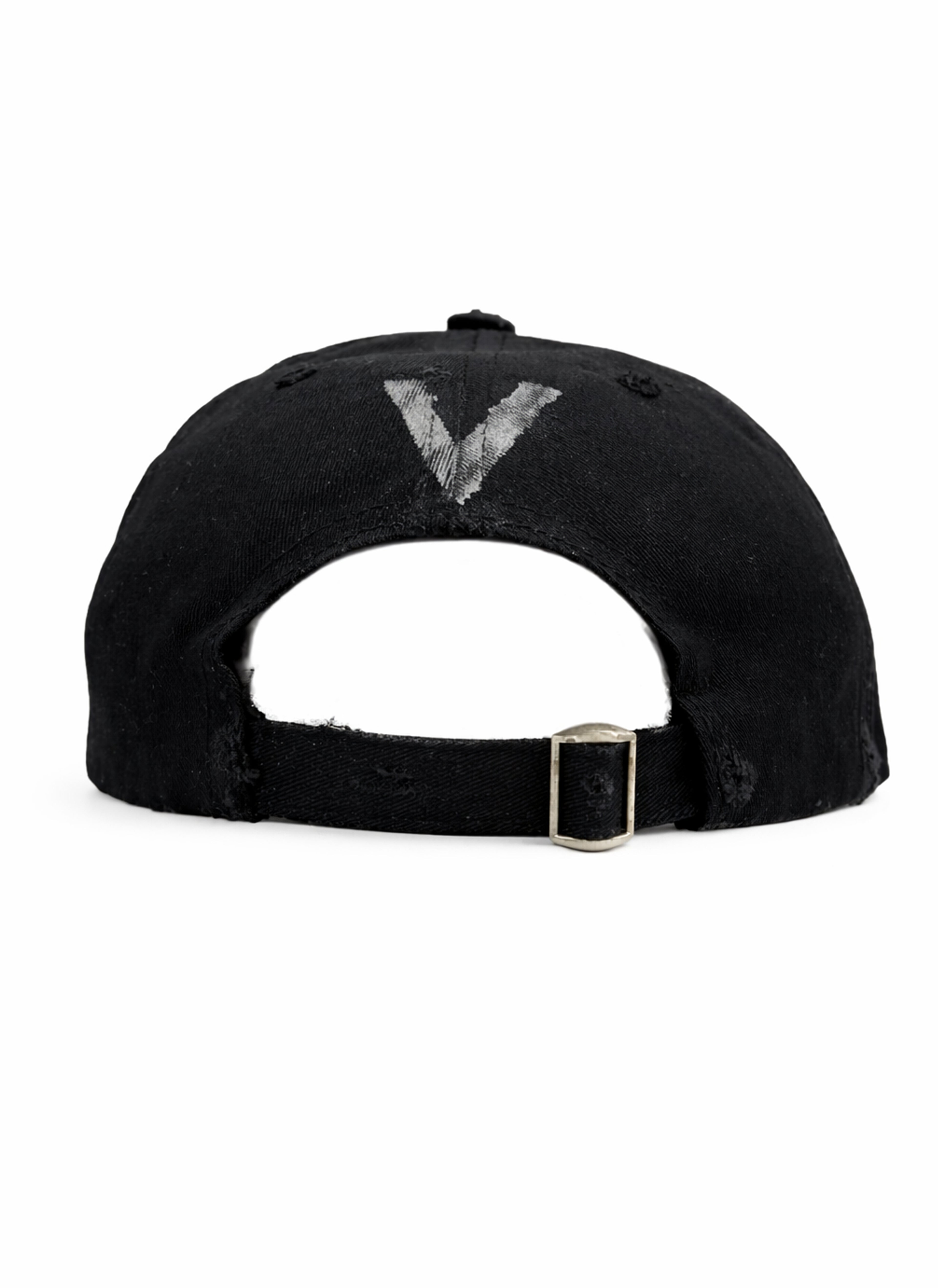 "Saint" Cap