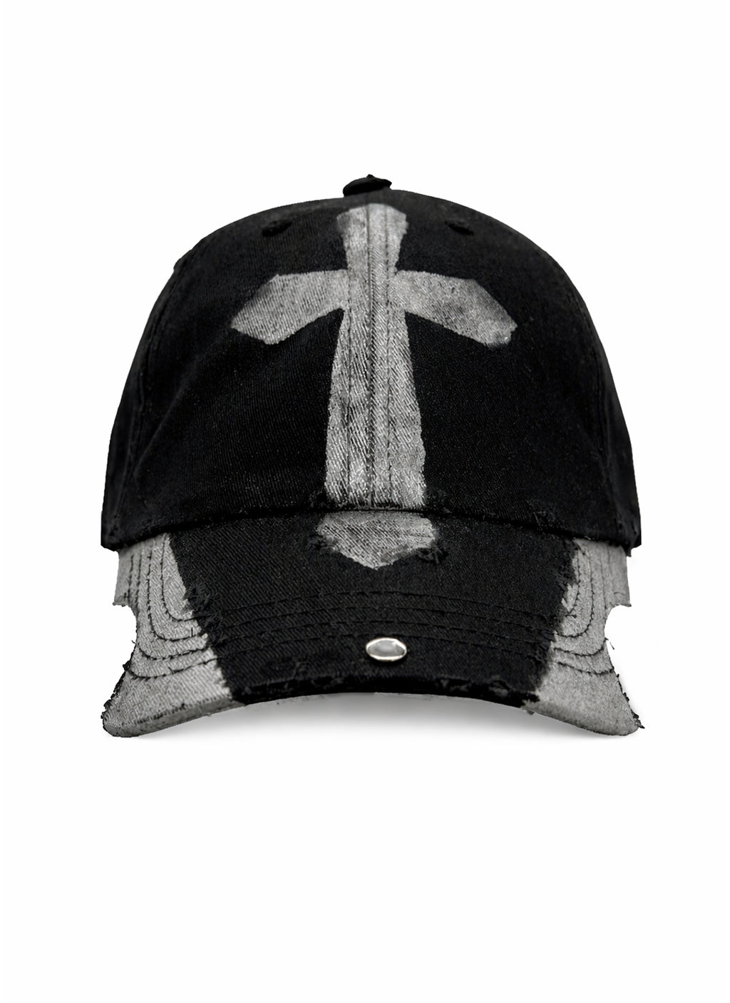 "Saint" Cap