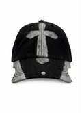 "Saint" Cap