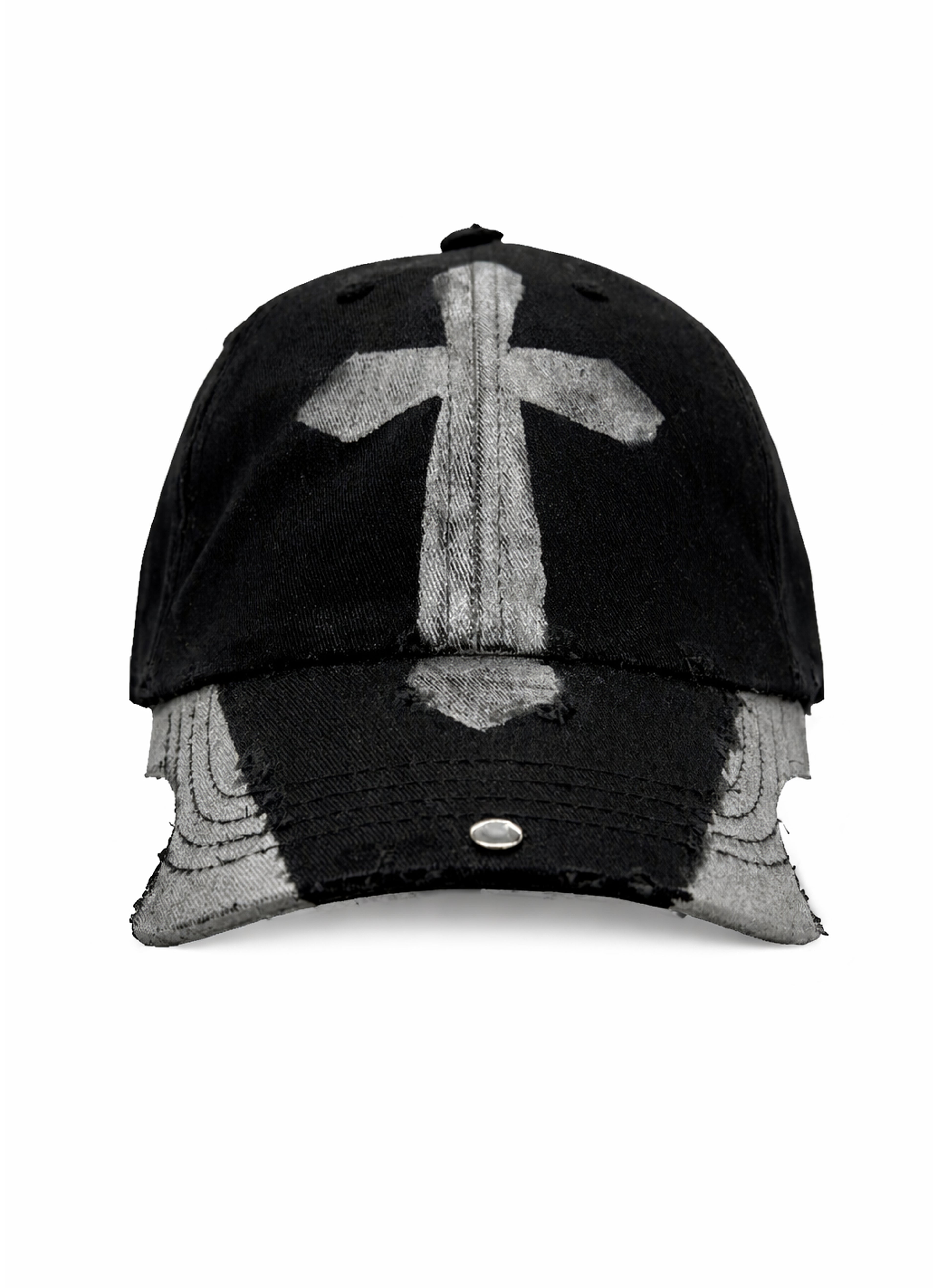 "Saint" Cap