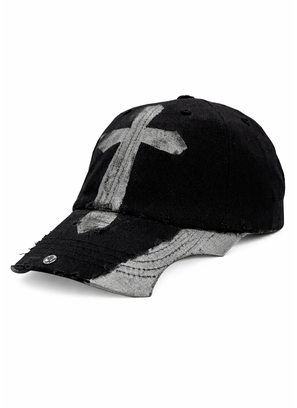 "Saint" Cap