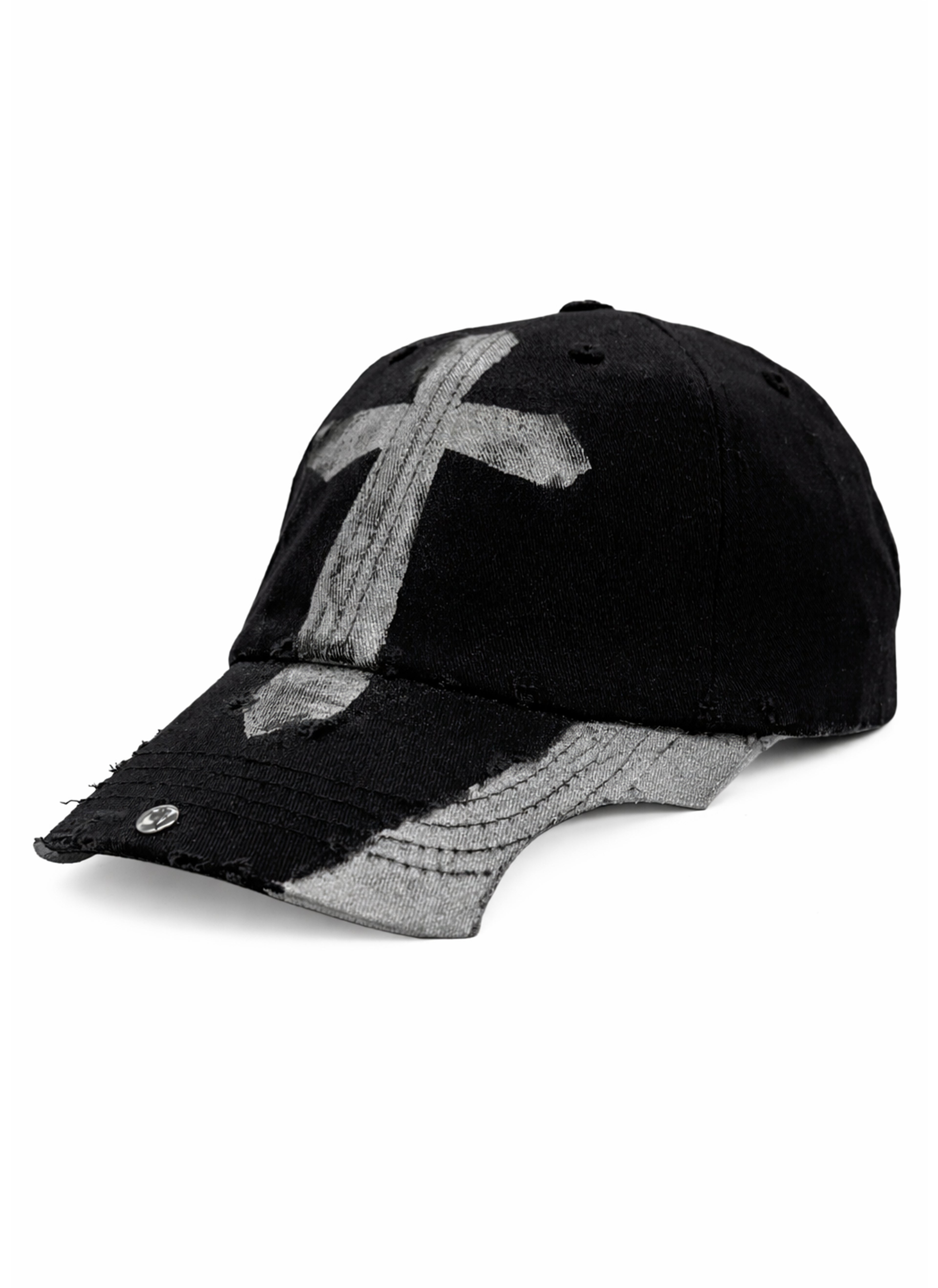 "Saint" Cap
