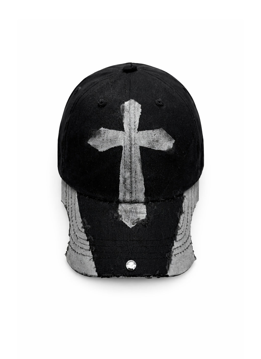 "Saint" Cap