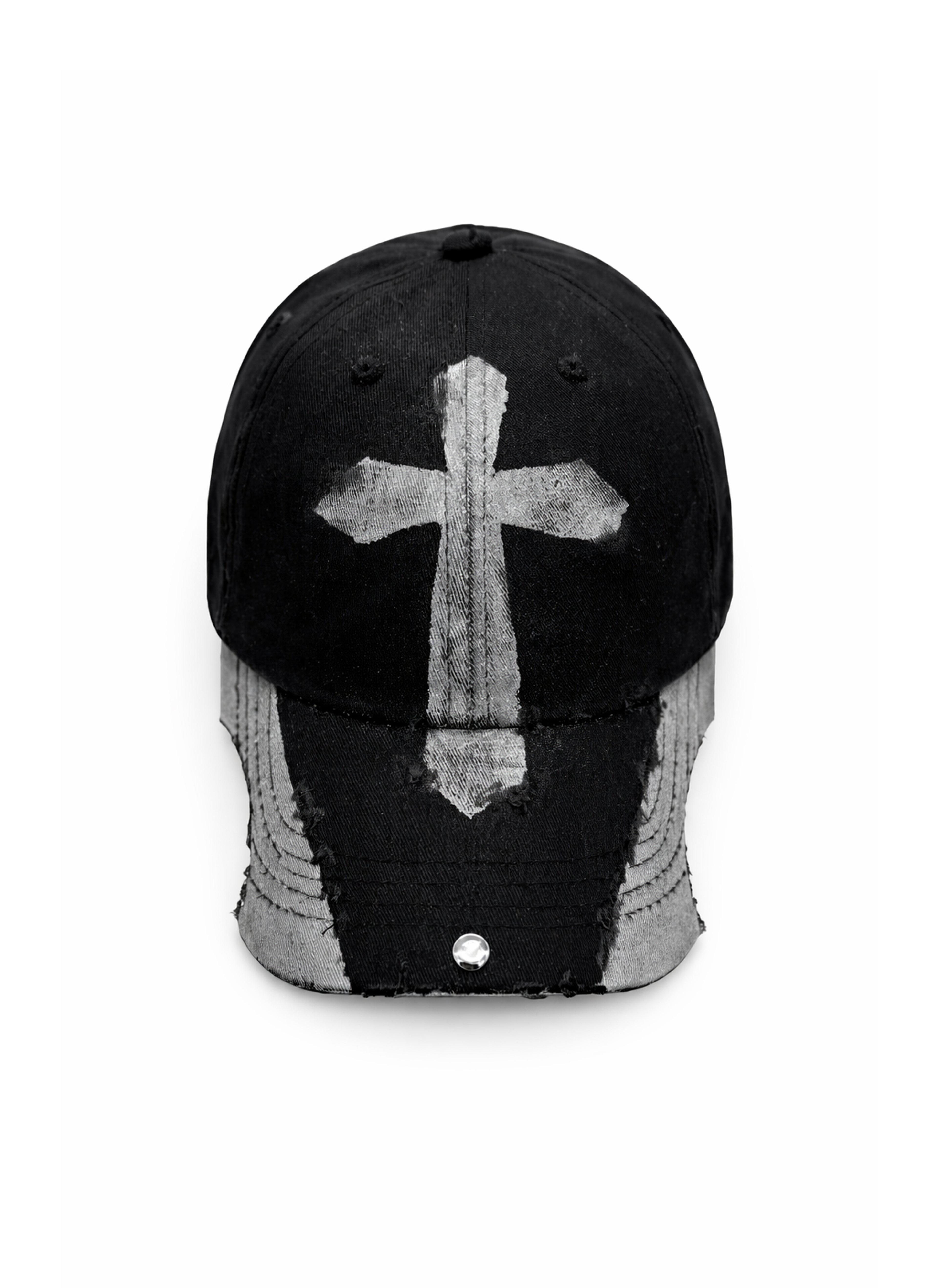 "Saint" Cap