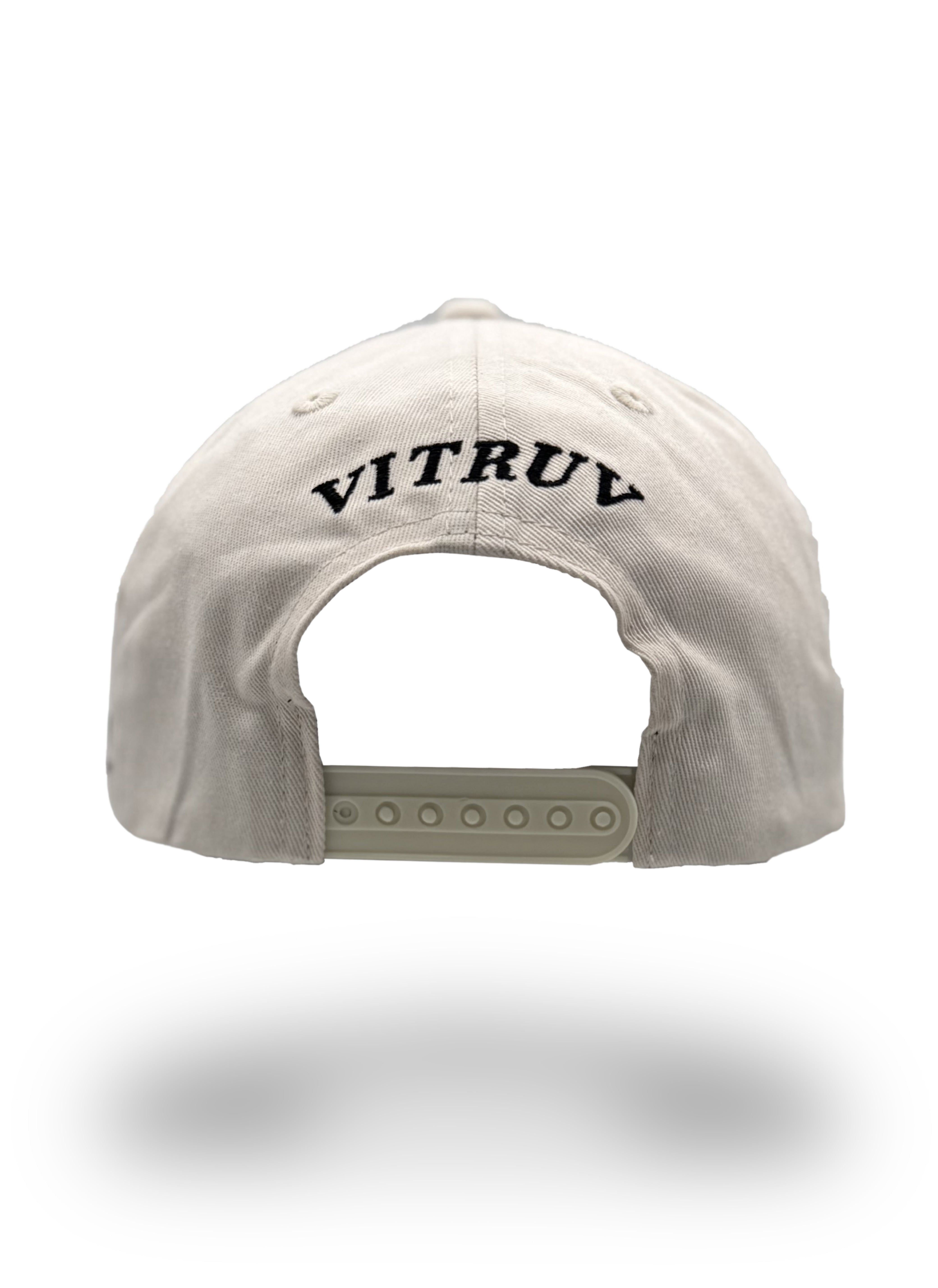 "Two Tone" Cap