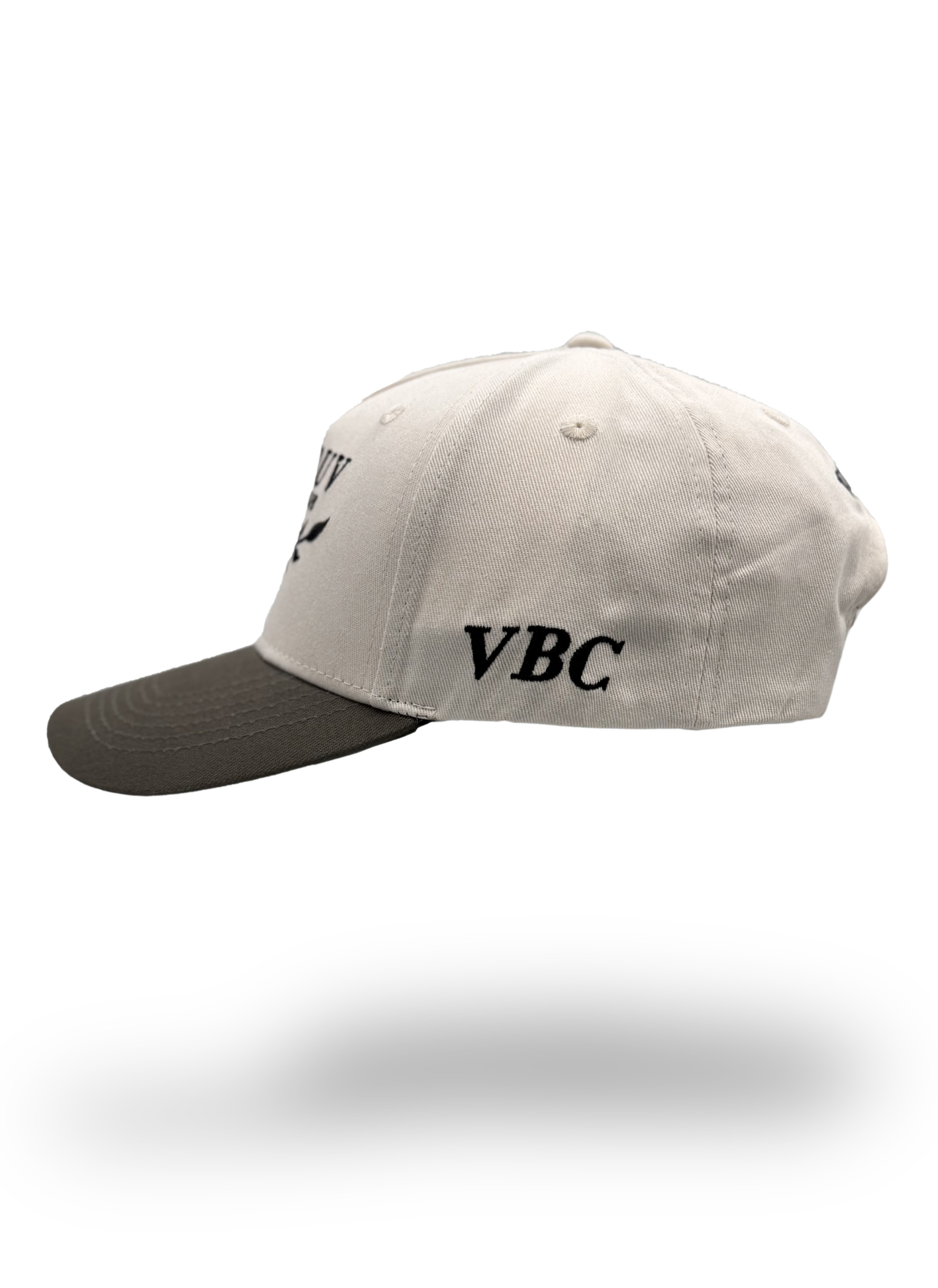 "Two Tone" Cap