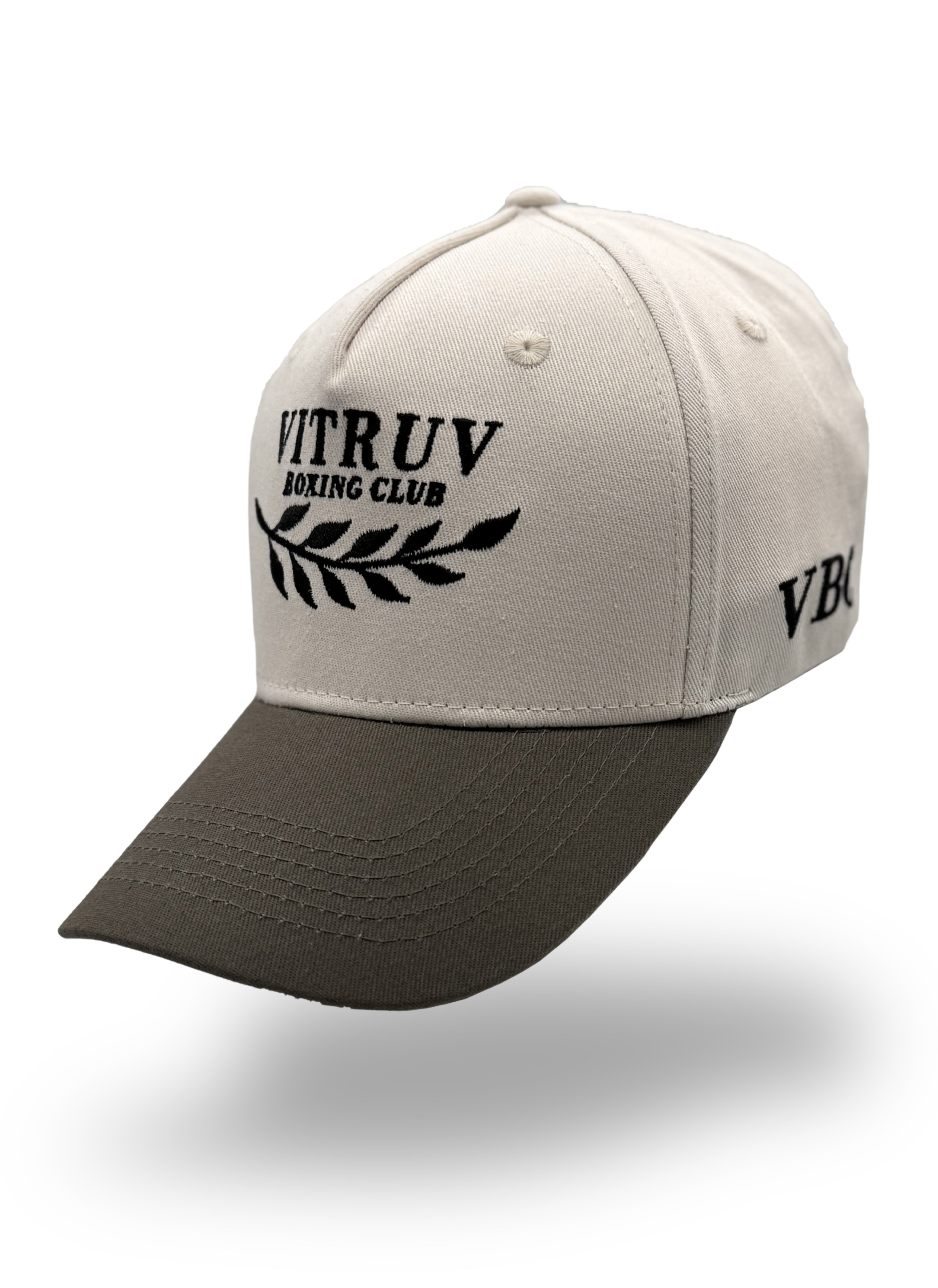 "Two Tone" Cap