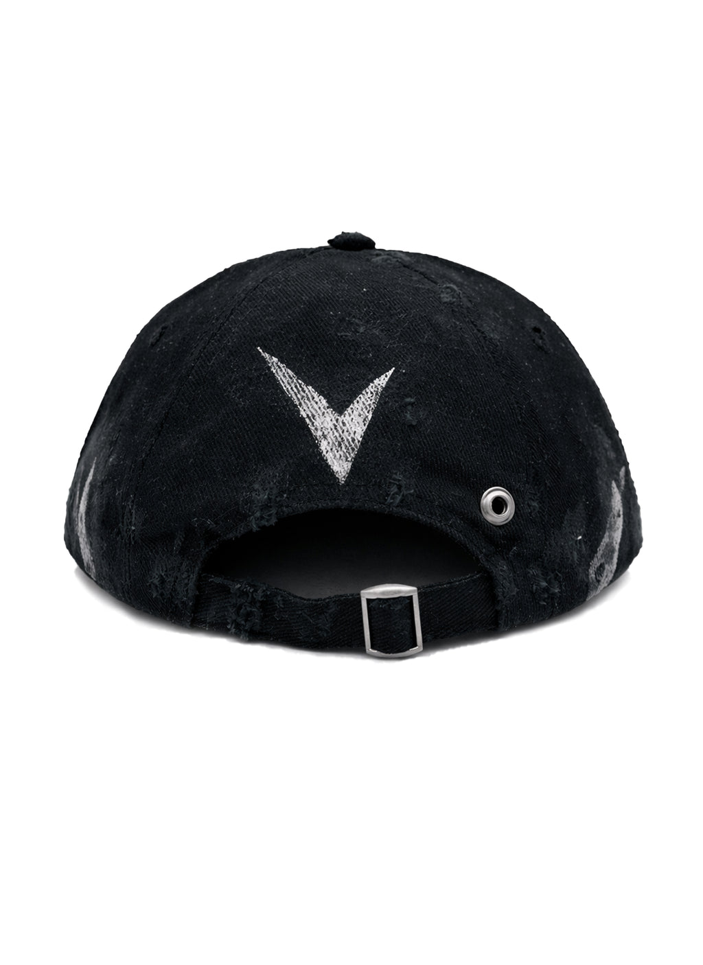 "Venom" Cap