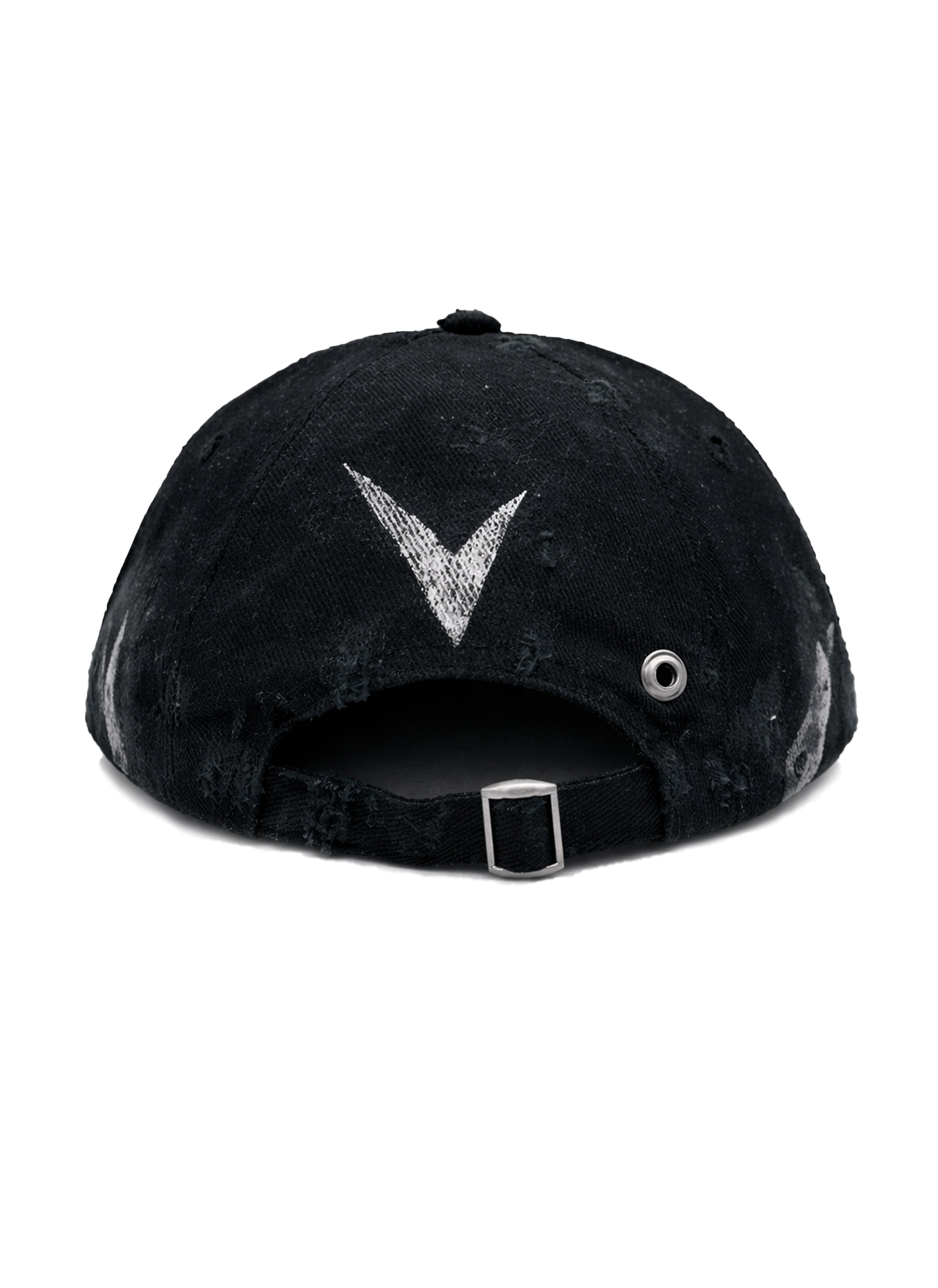 "Venom" Cap