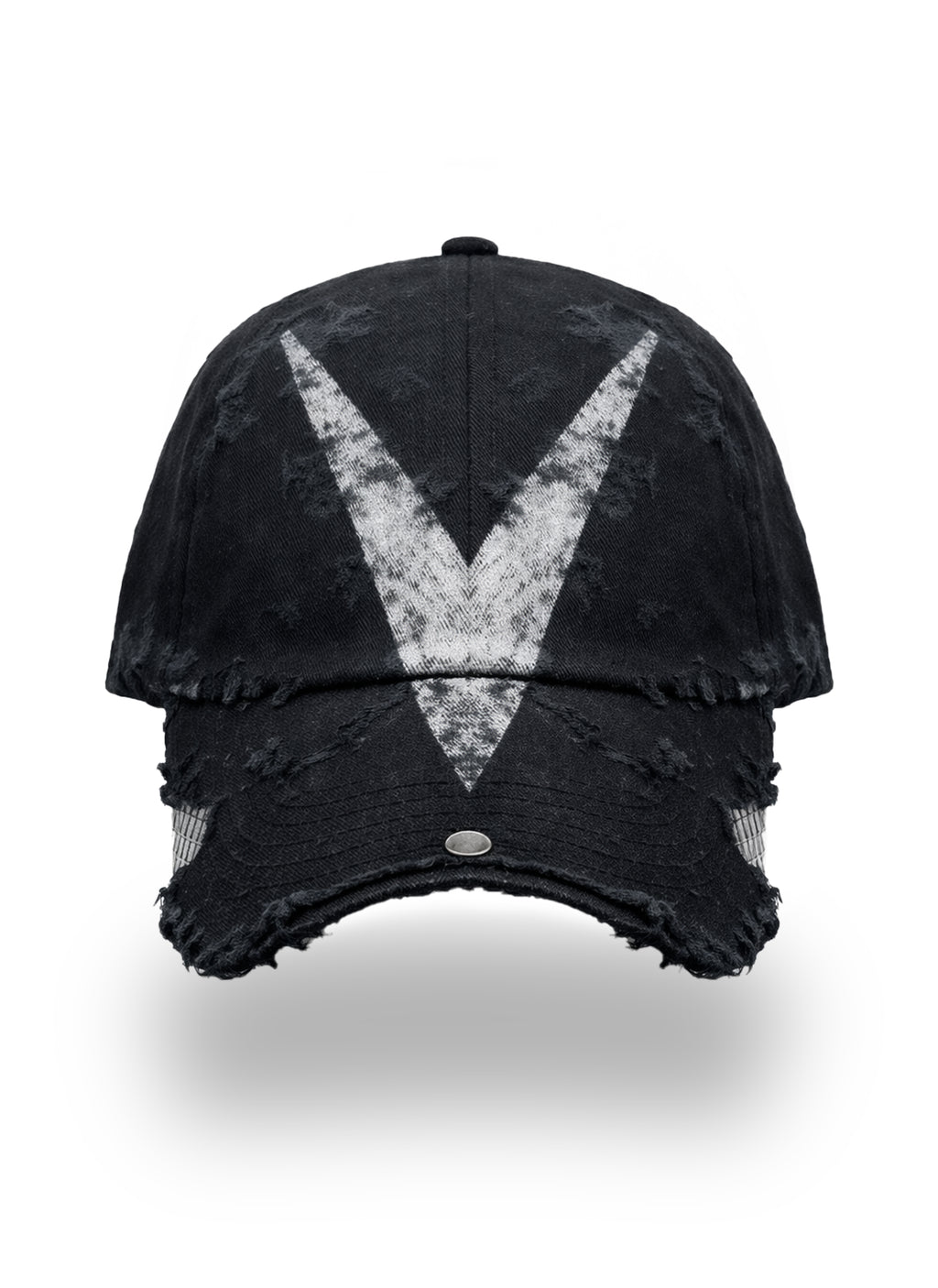 "Venom" Cap