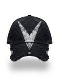 "Venom" Cap