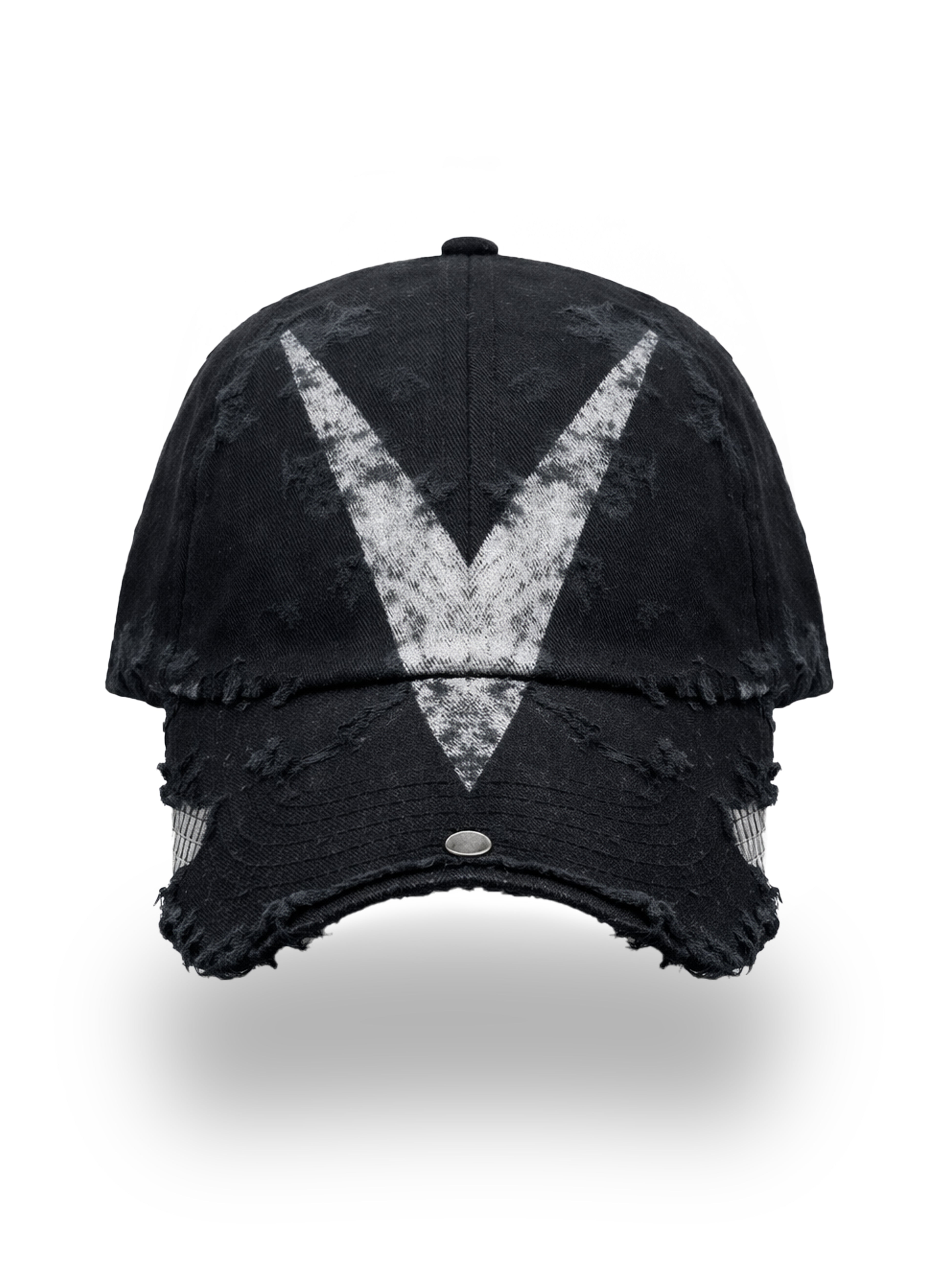 "Venom" Cap